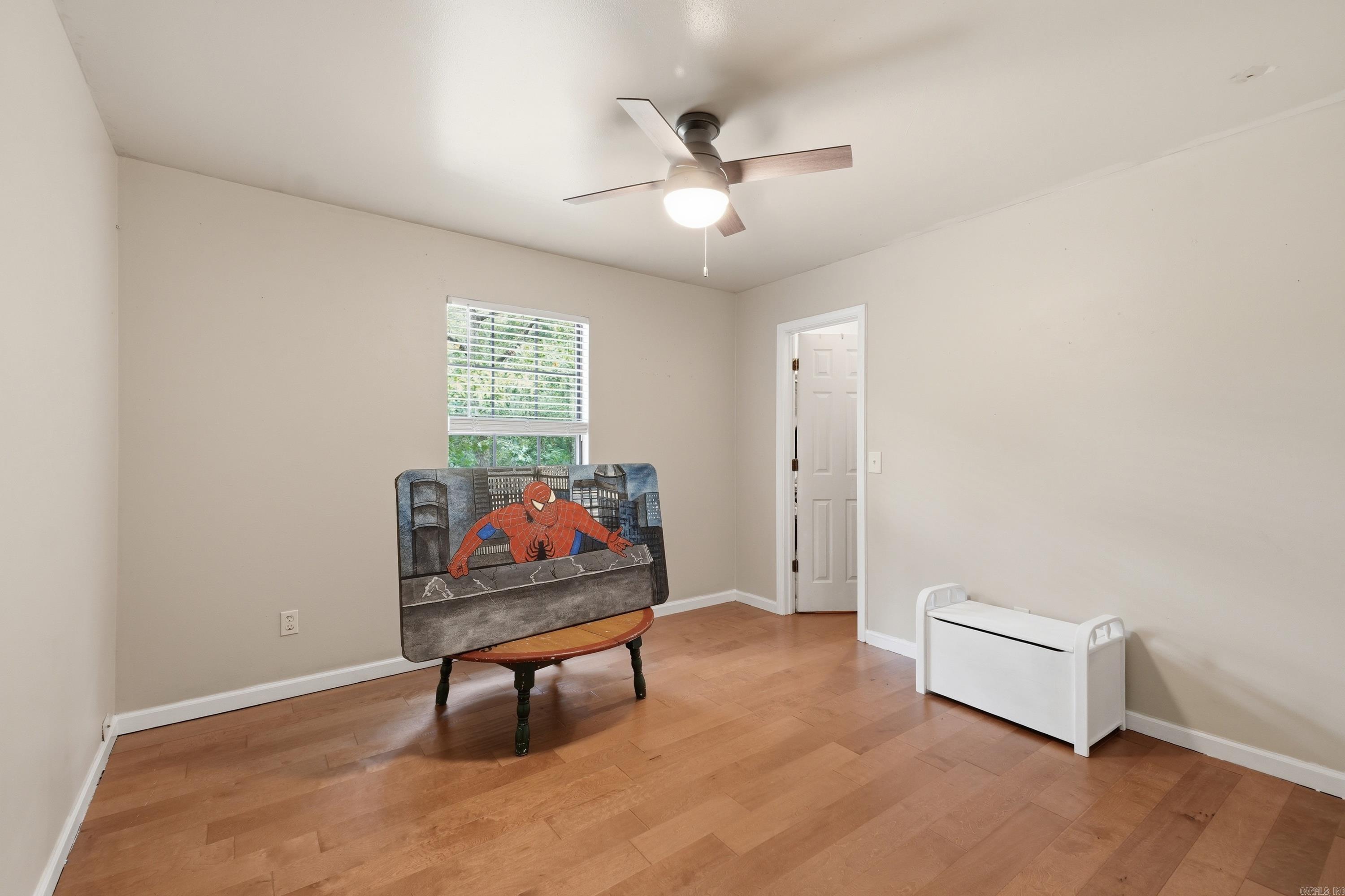 349 Poole  Rose Bud, AR
