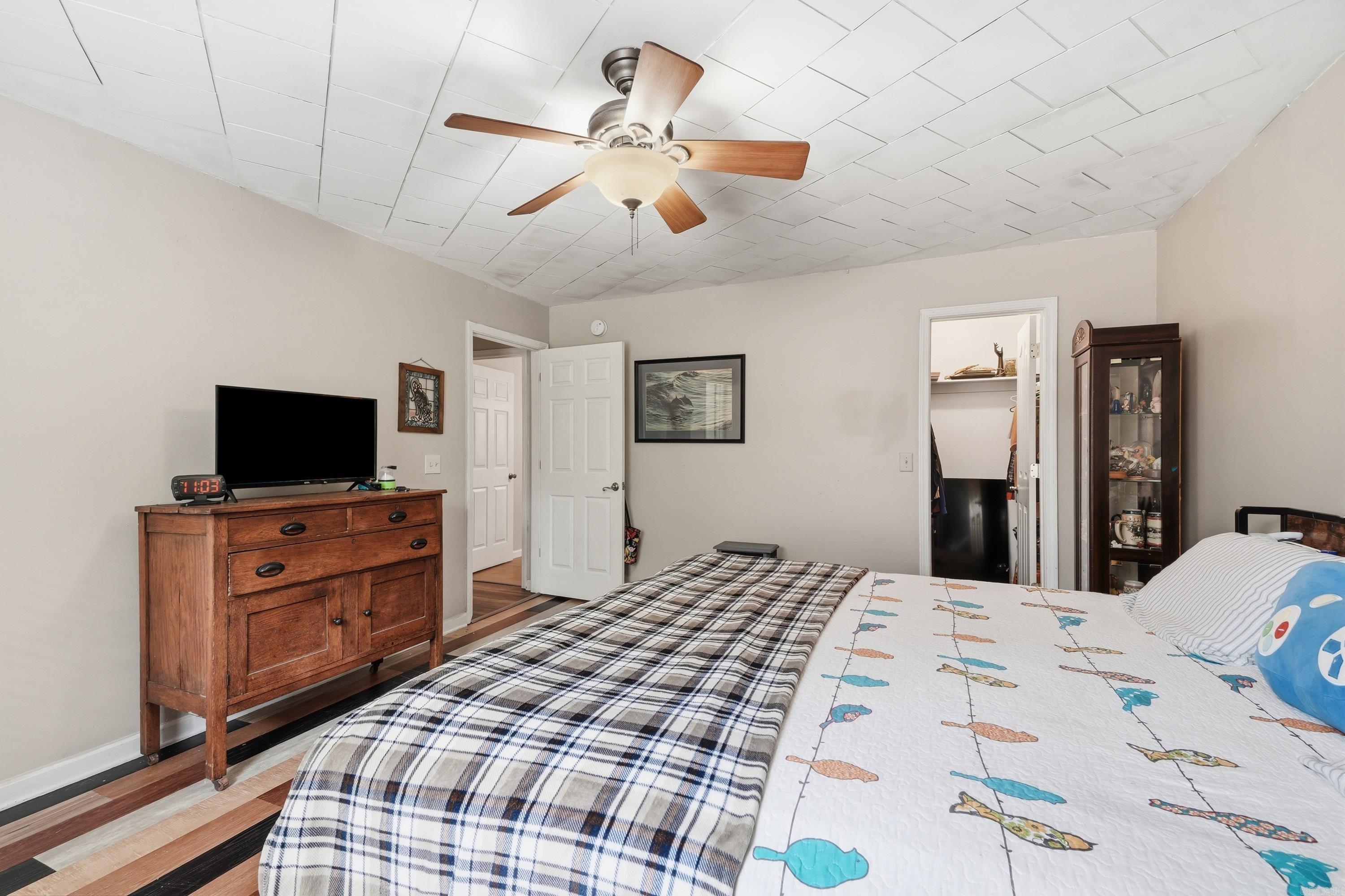 349 Poole  Rose Bud, AR