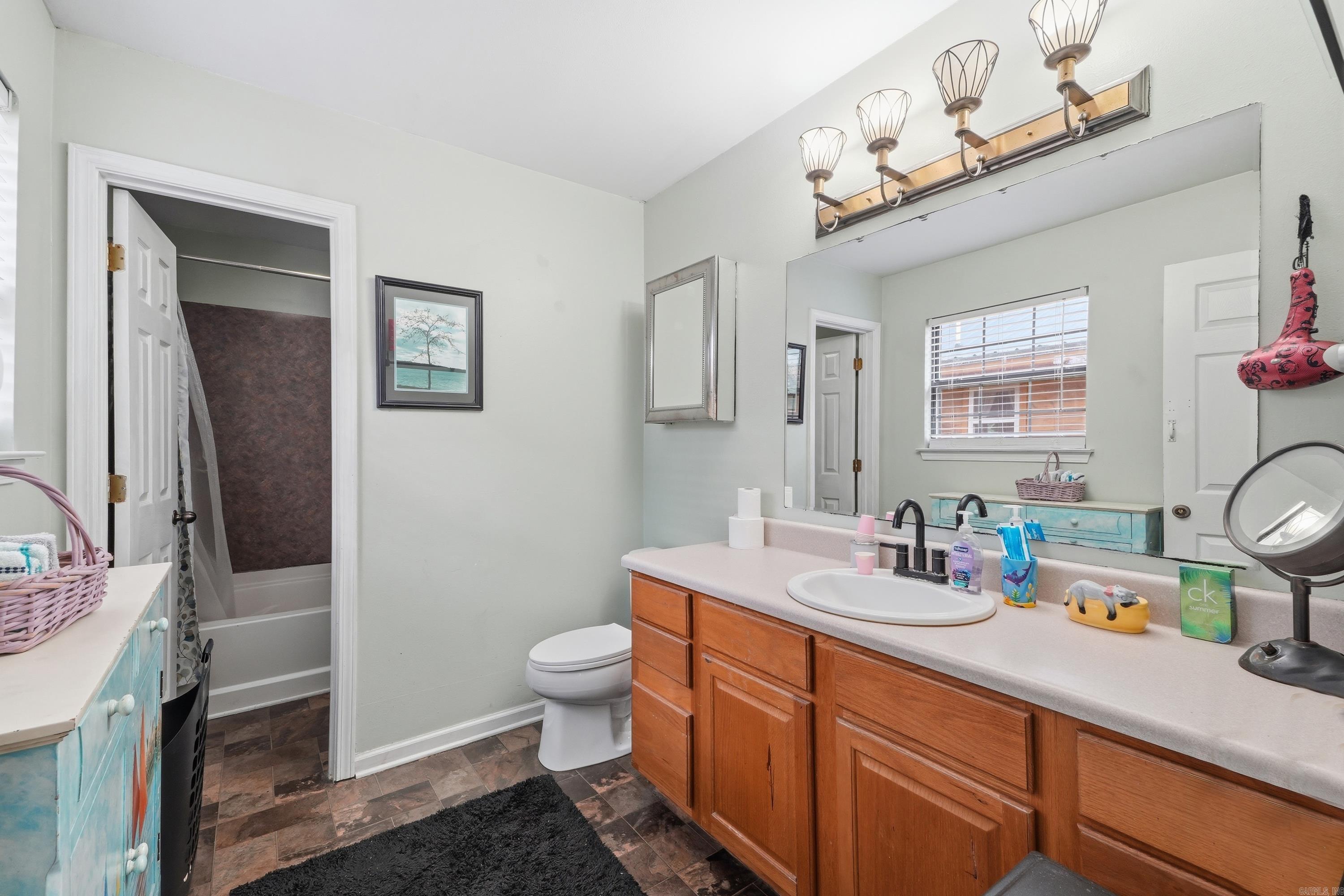 349 Poole  Rose Bud, AR