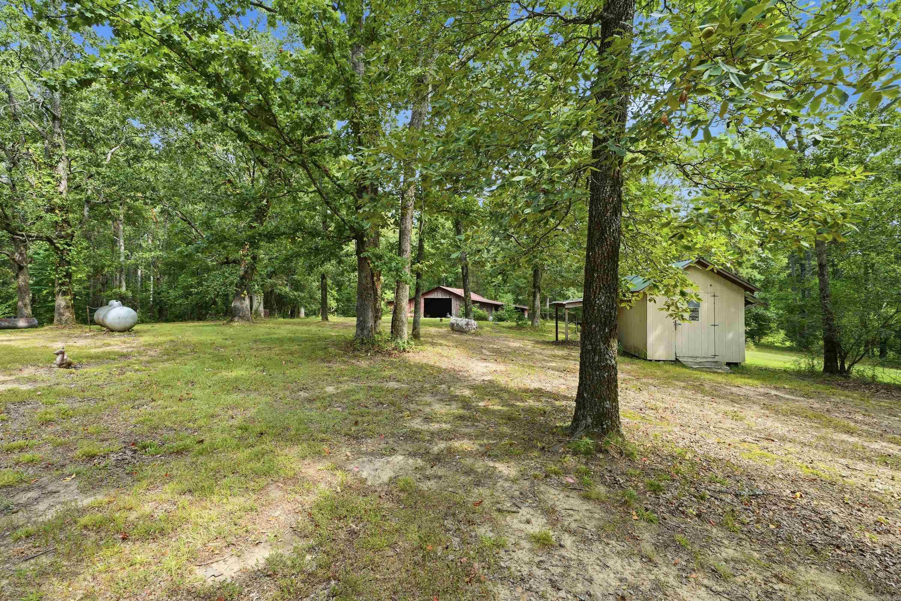 349 Poole  Rose Bud, AR