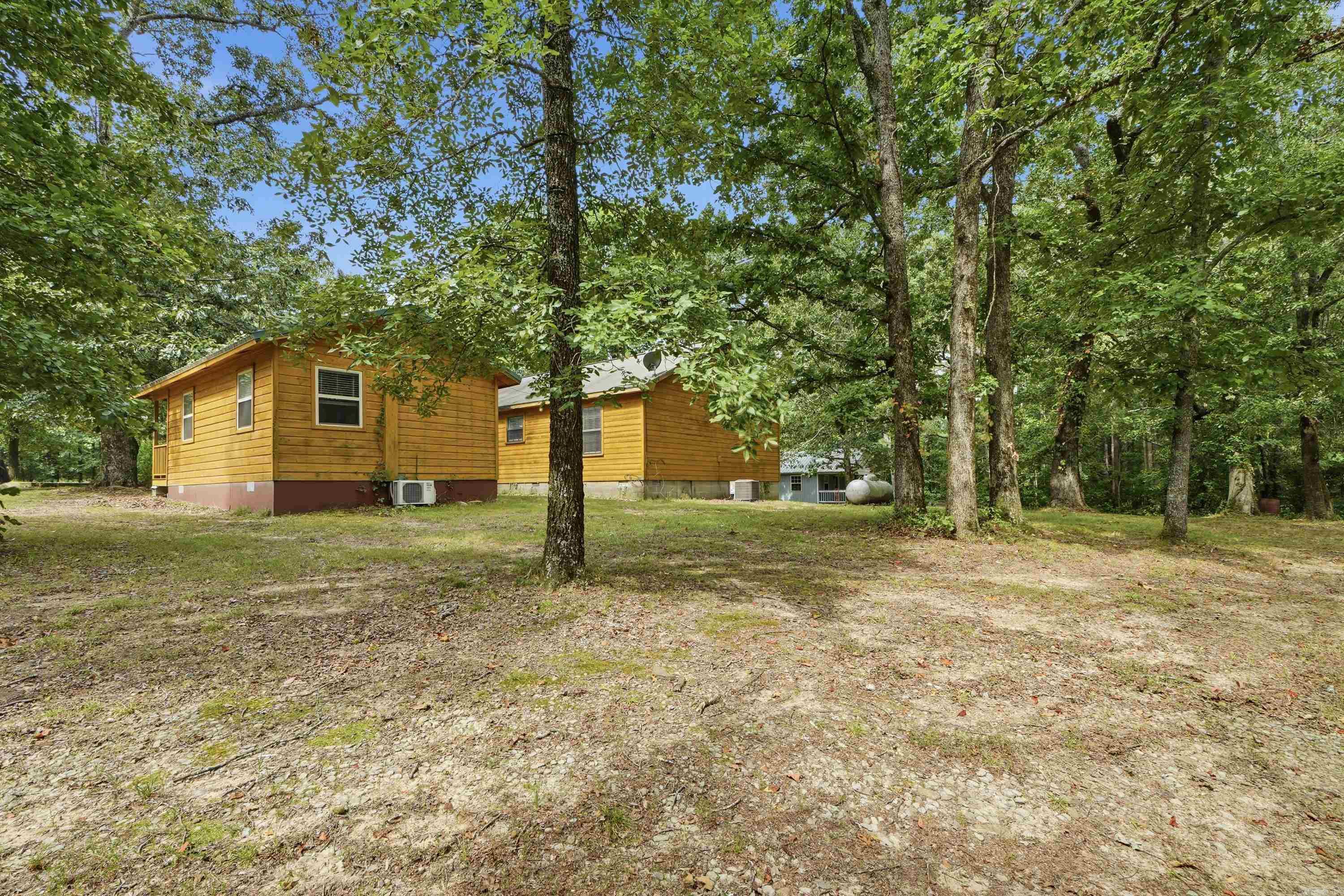 349 Poole  Rose Bud, AR