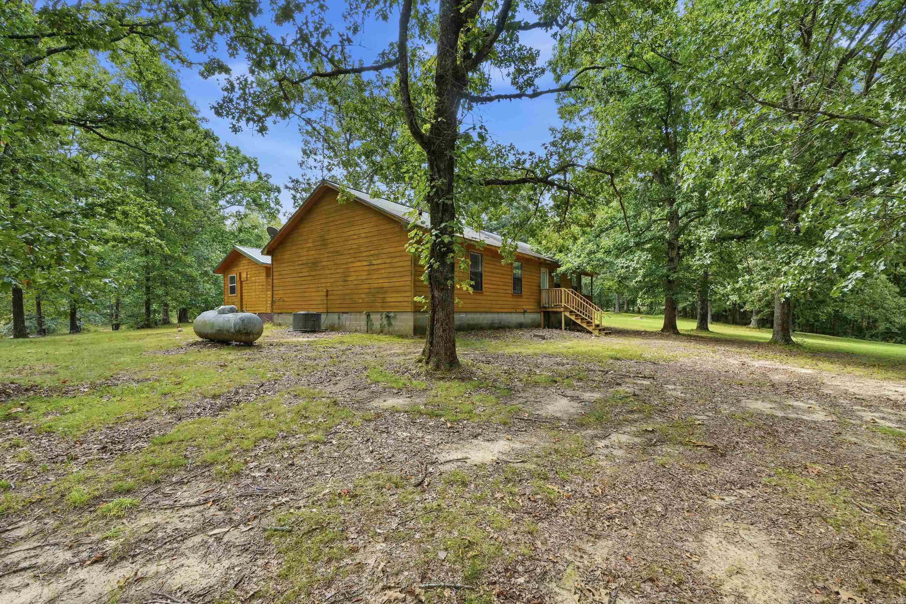 349 Poole  Rose Bud, AR