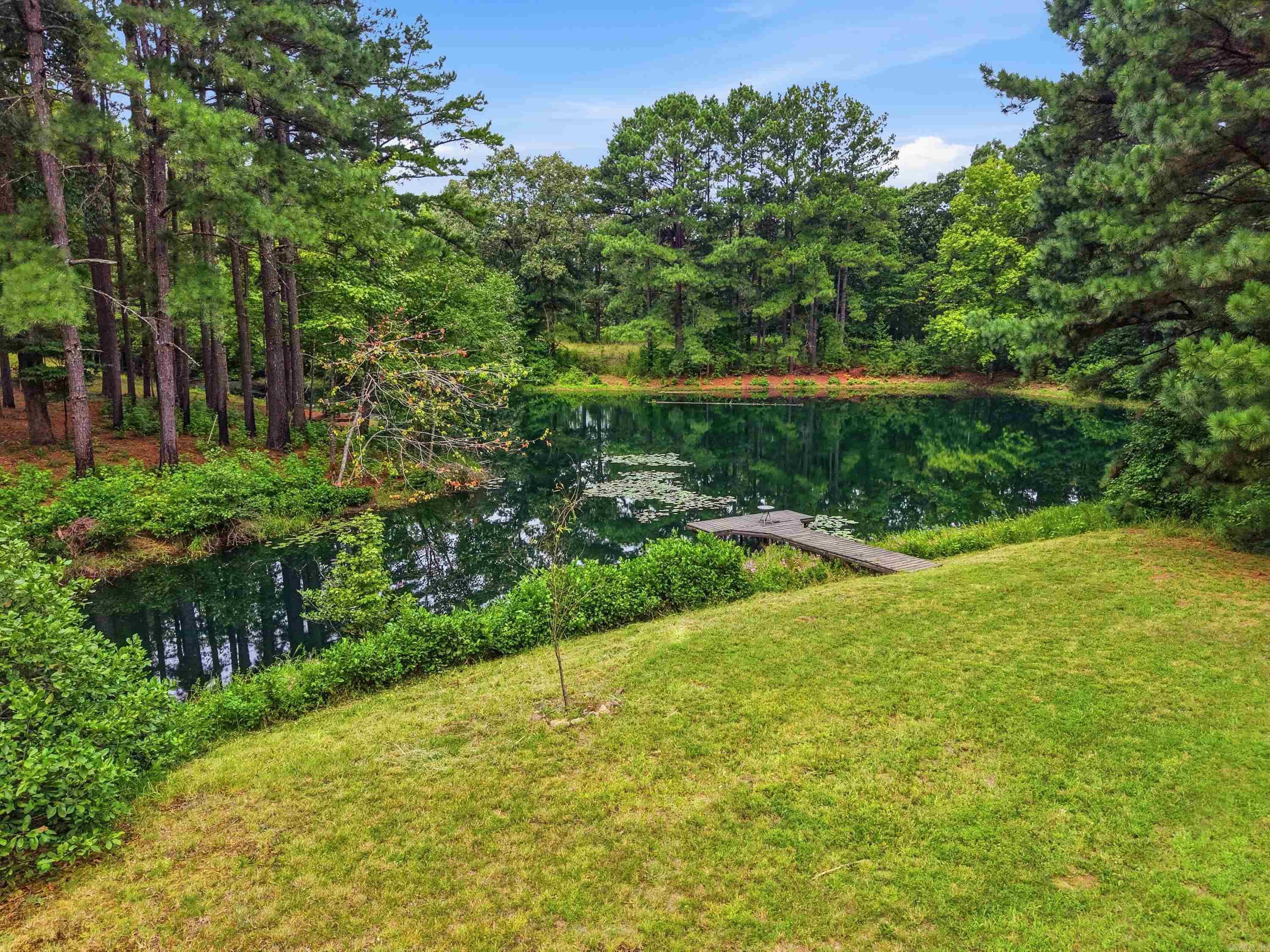 349 Poole  Rose Bud, AR