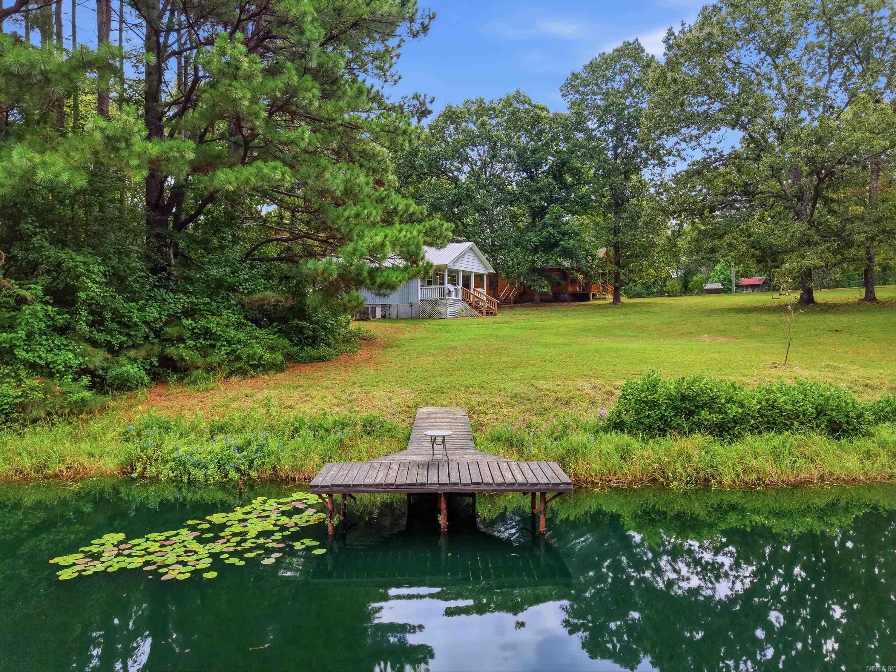 349 Poole  Rose Bud, AR