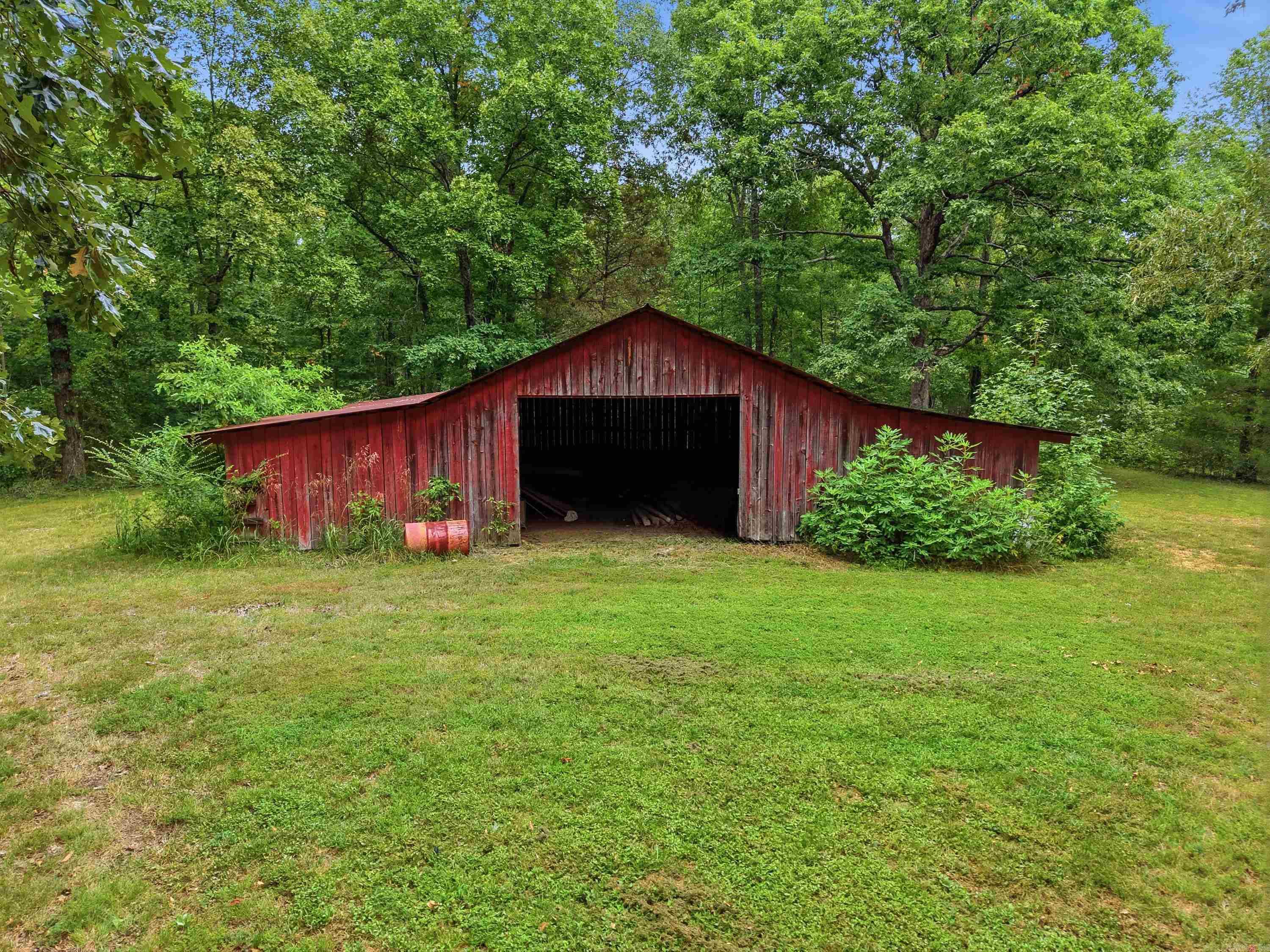 349 Poole  Rose Bud, AR