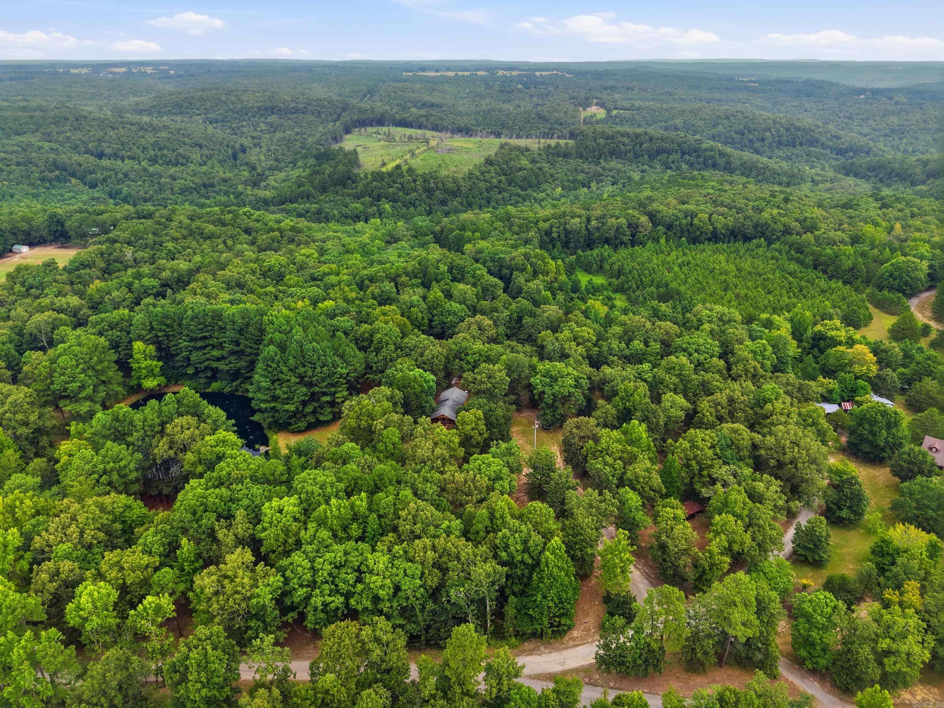 349 Poole  Rose Bud, AR