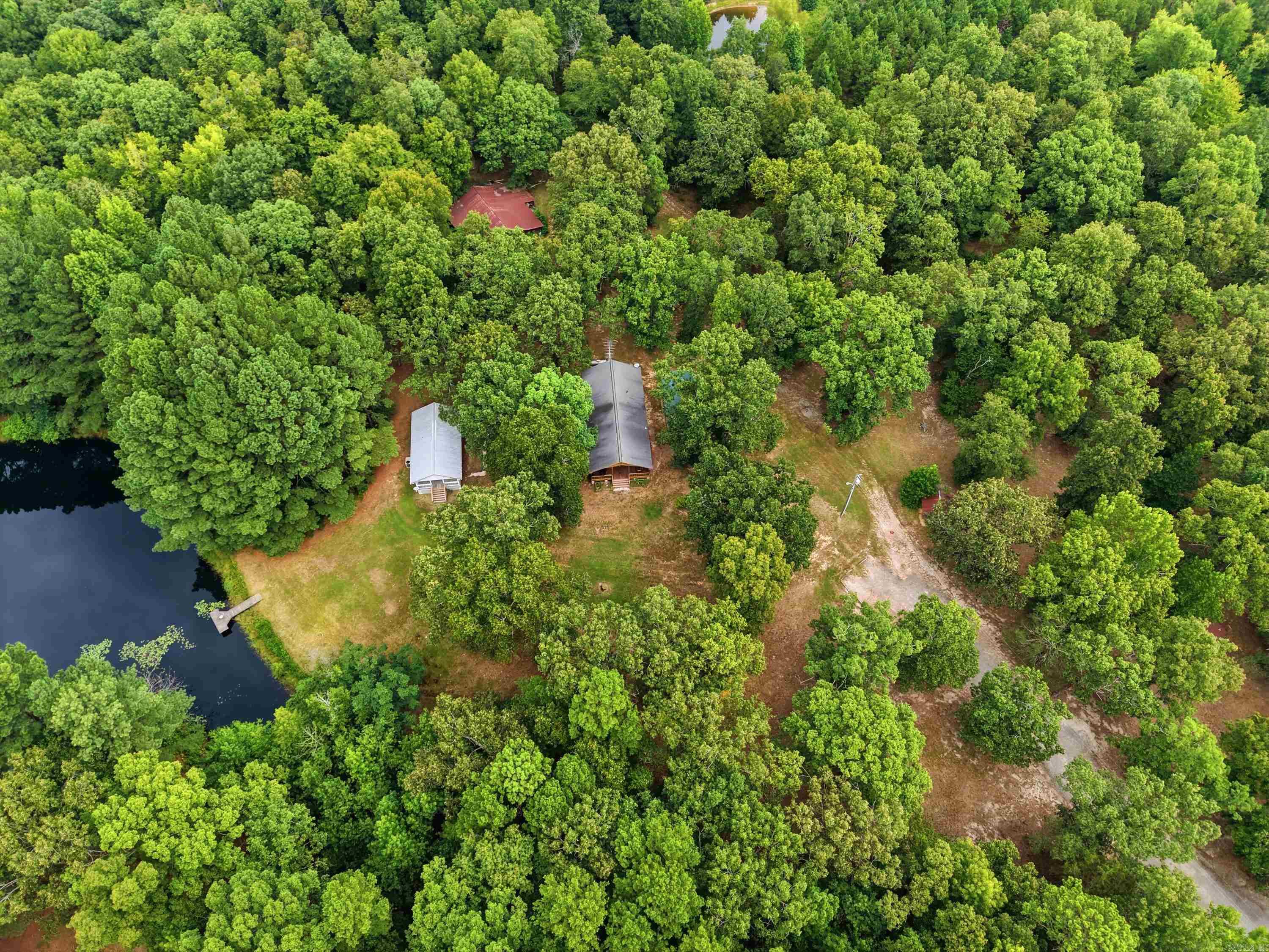 349 Poole  Rose Bud, AR