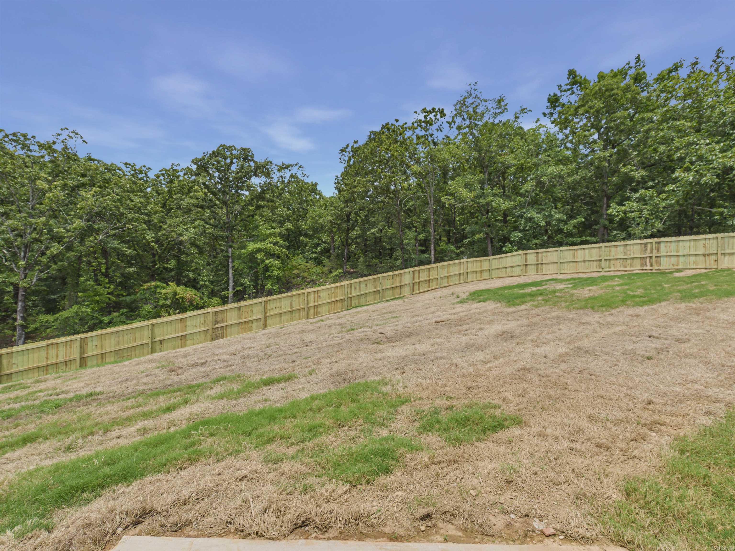 121.5 Coal Mountain Road  El Paso, AR
