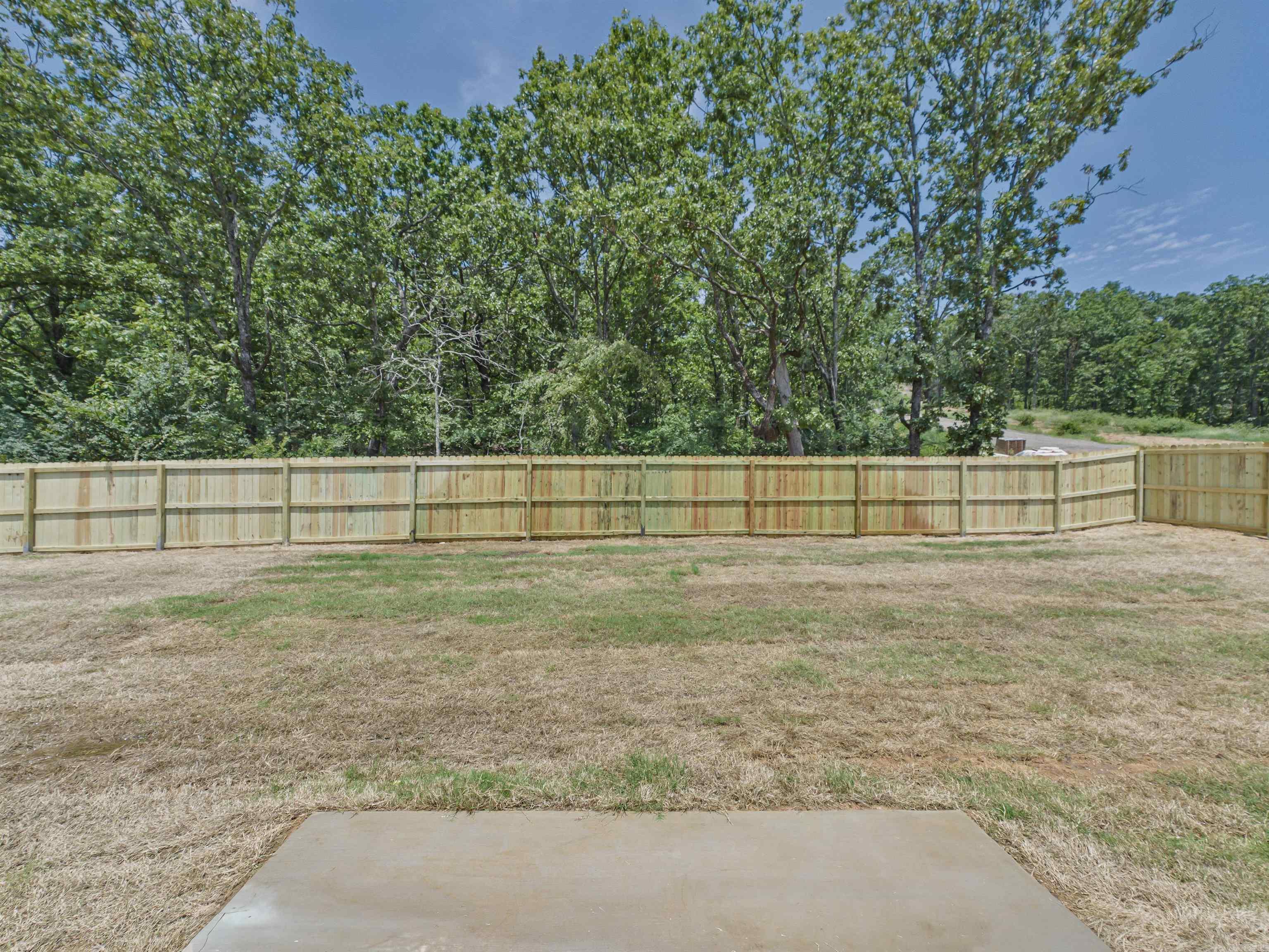 125.5 Coal Mountain Road  El Paso, AR