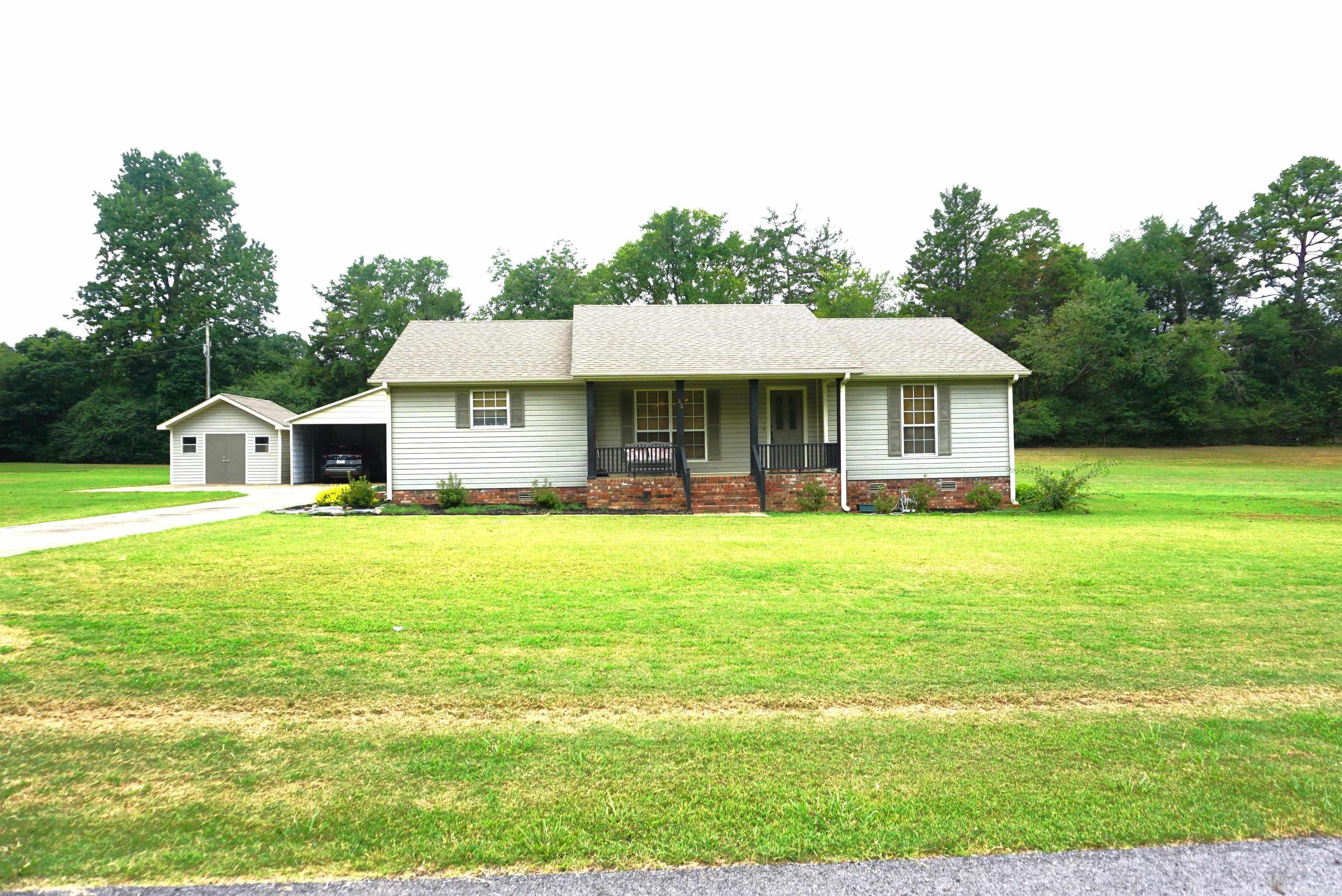 218  Ranchette Village Rd  Searcy, AR