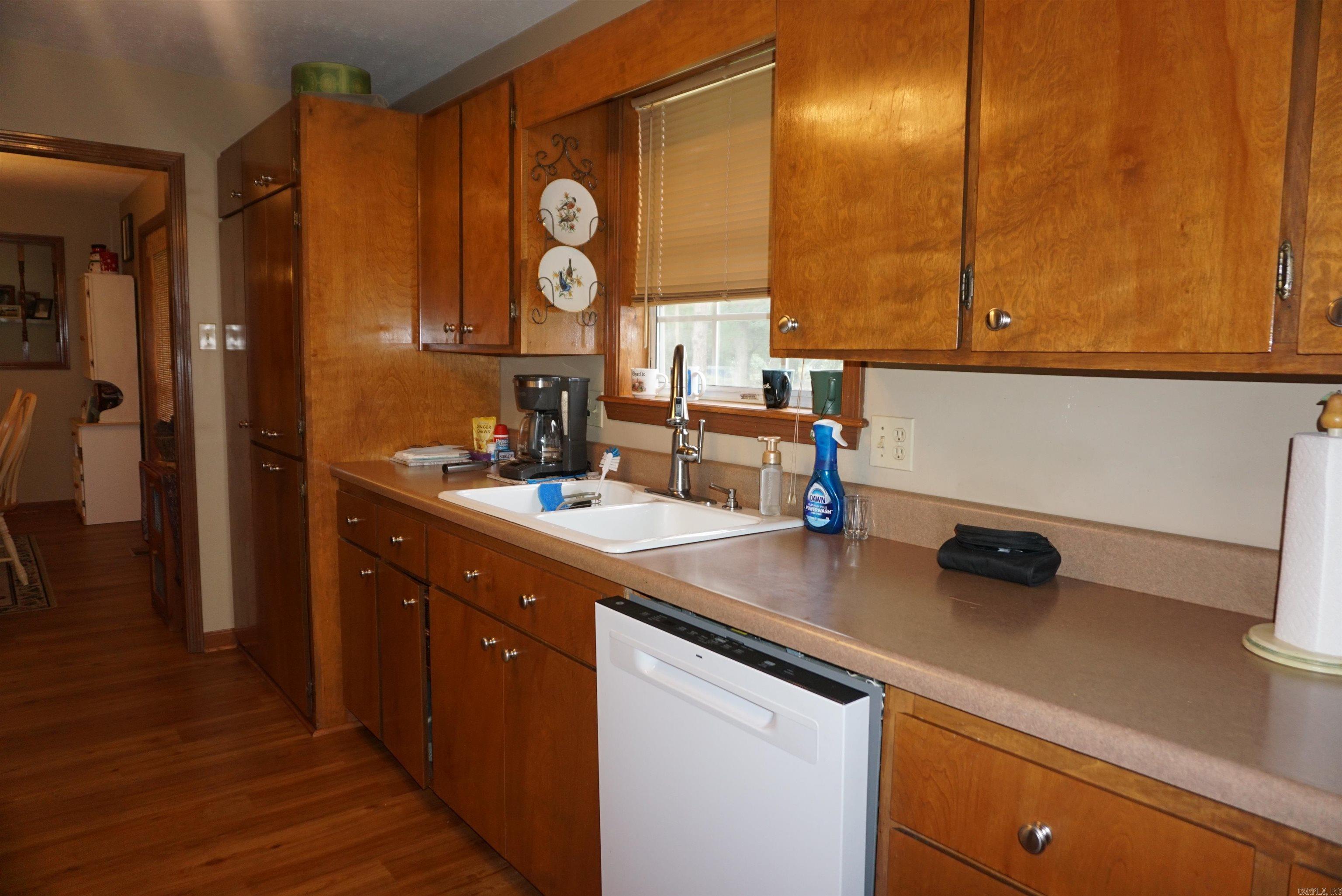 218 Ranchette Village Rd  Searcy, AR