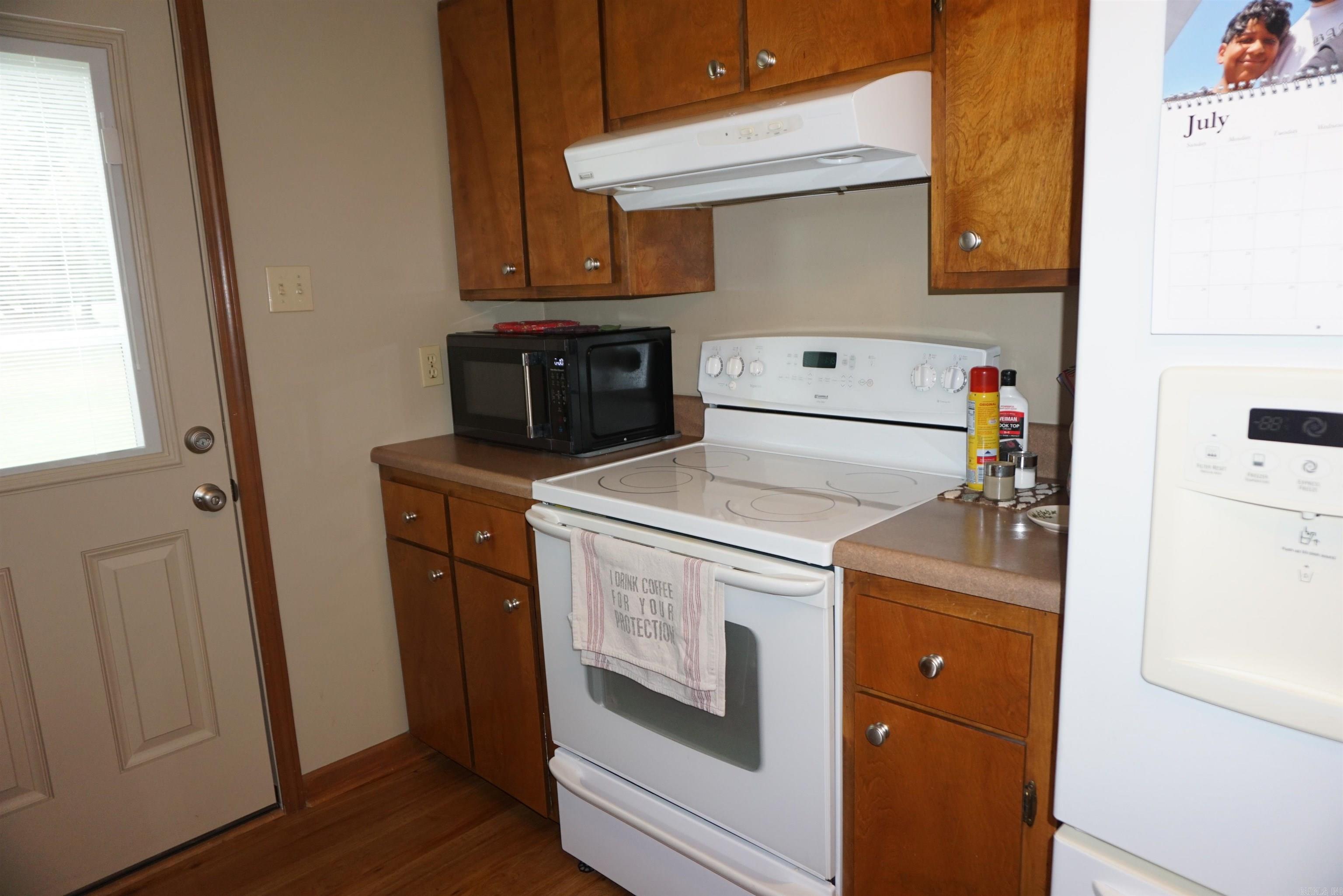 218 Ranchette Village Rd  Searcy, AR