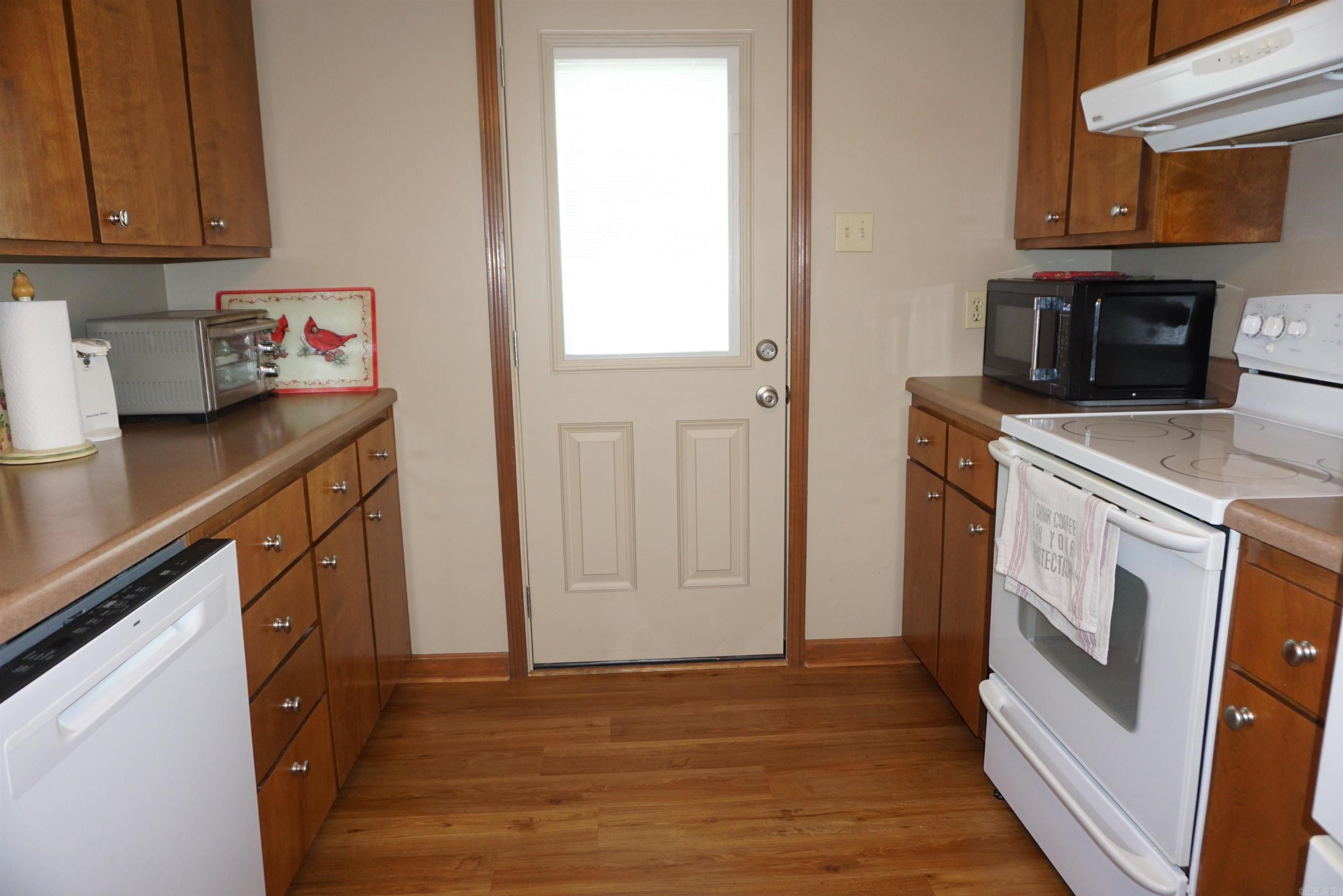 218 Ranchette Village Rd  Searcy, AR