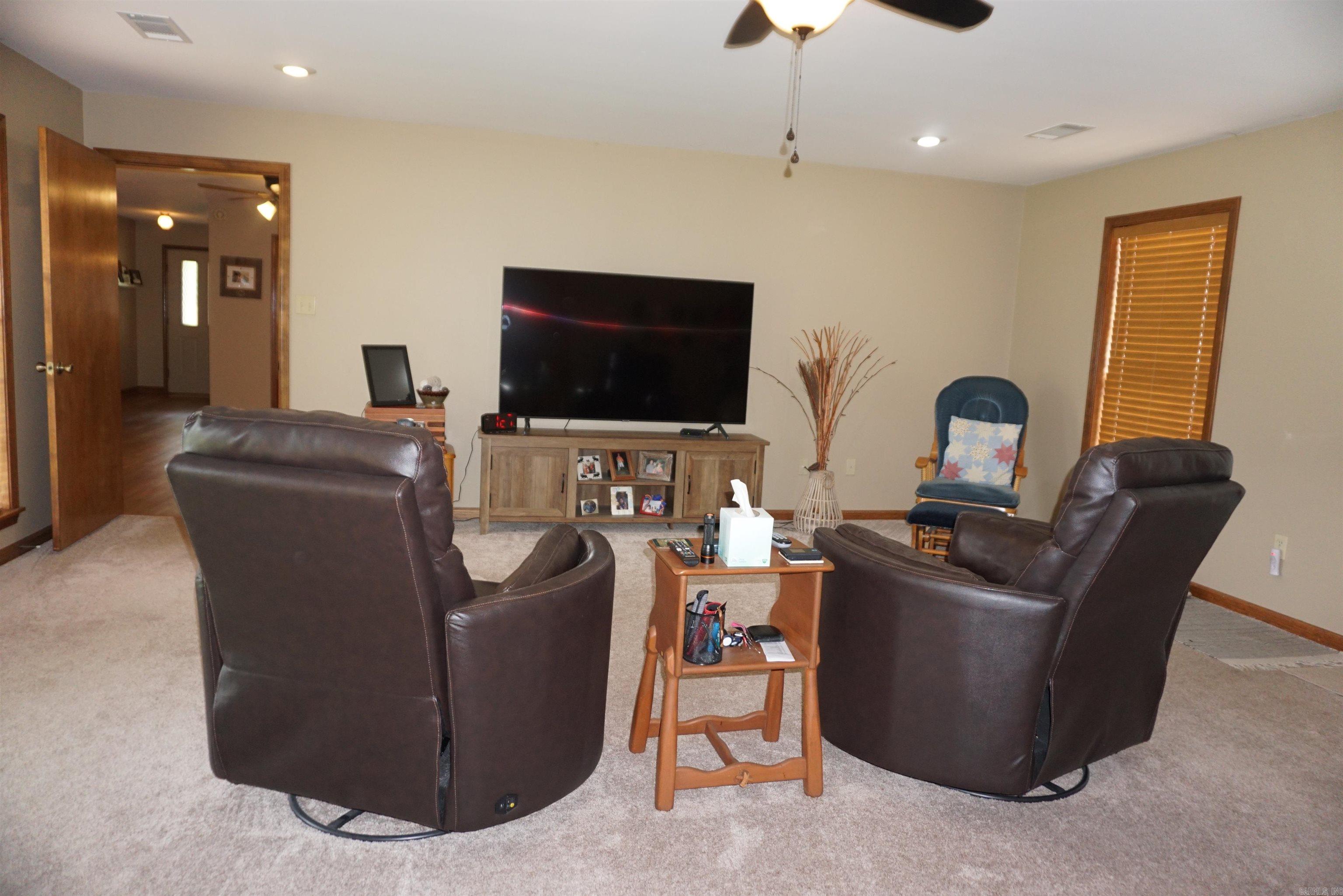 218 Ranchette Village Rd  Searcy, AR