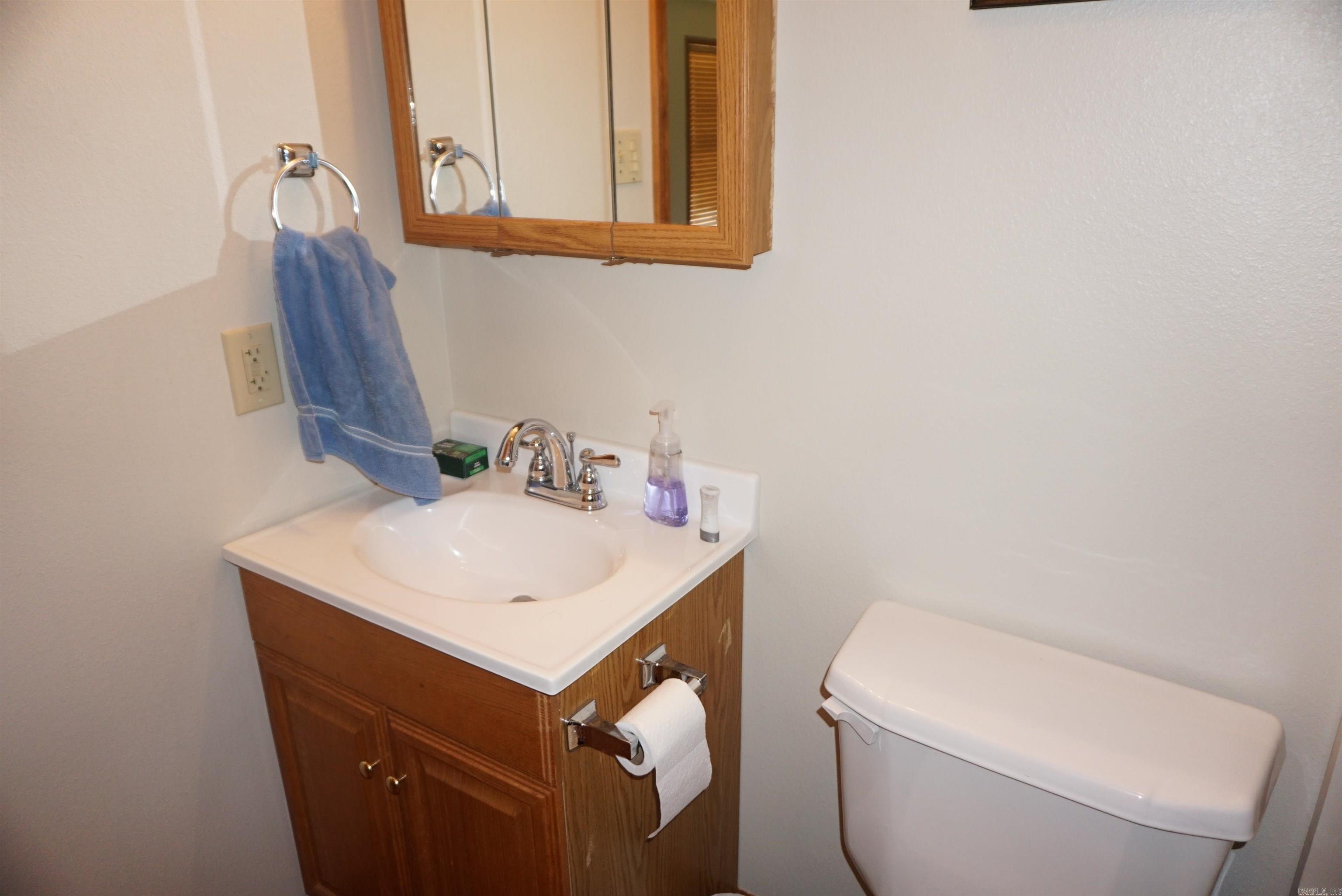 218 Ranchette Village Rd  Searcy, AR