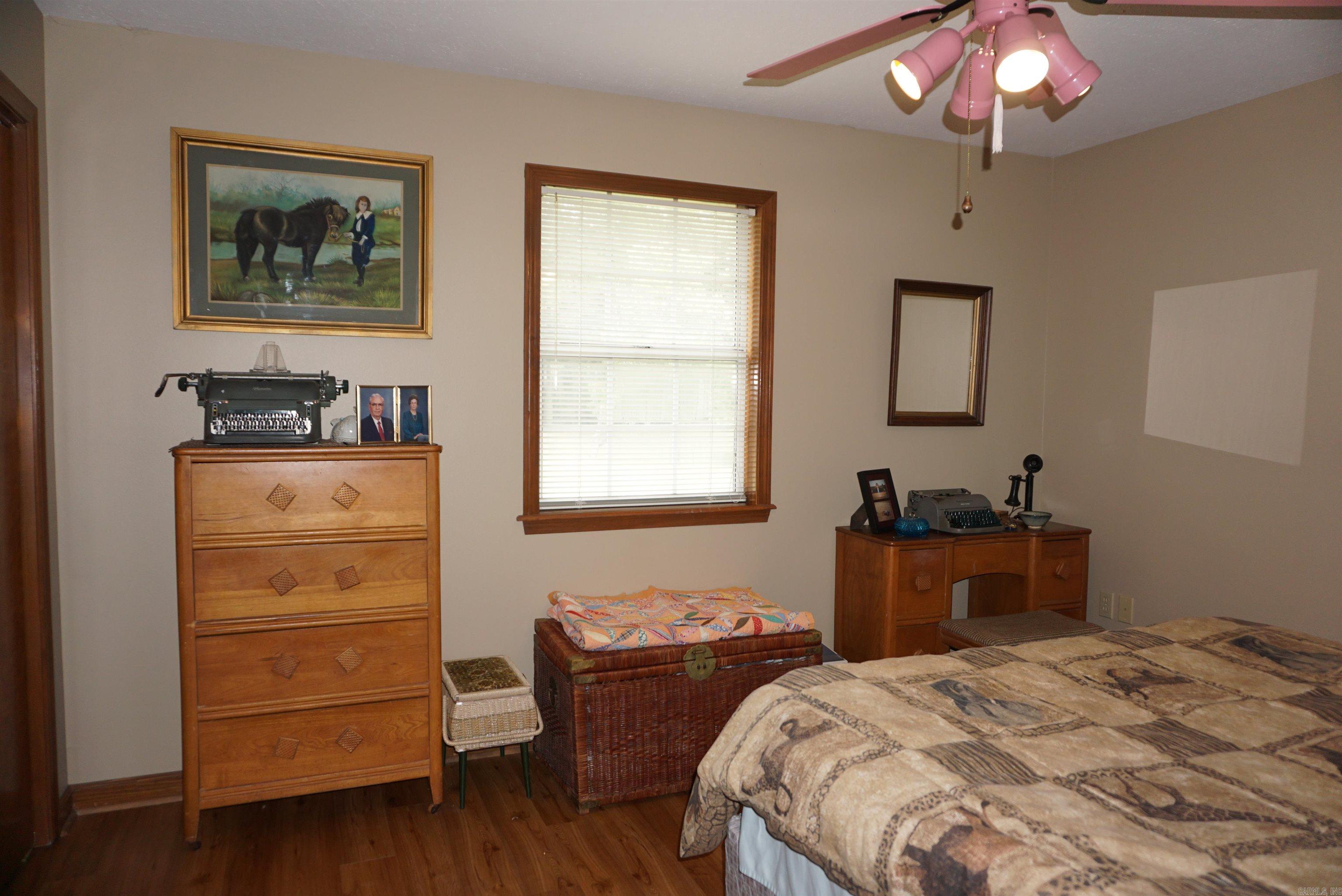 218 Ranchette Village Rd  Searcy, AR