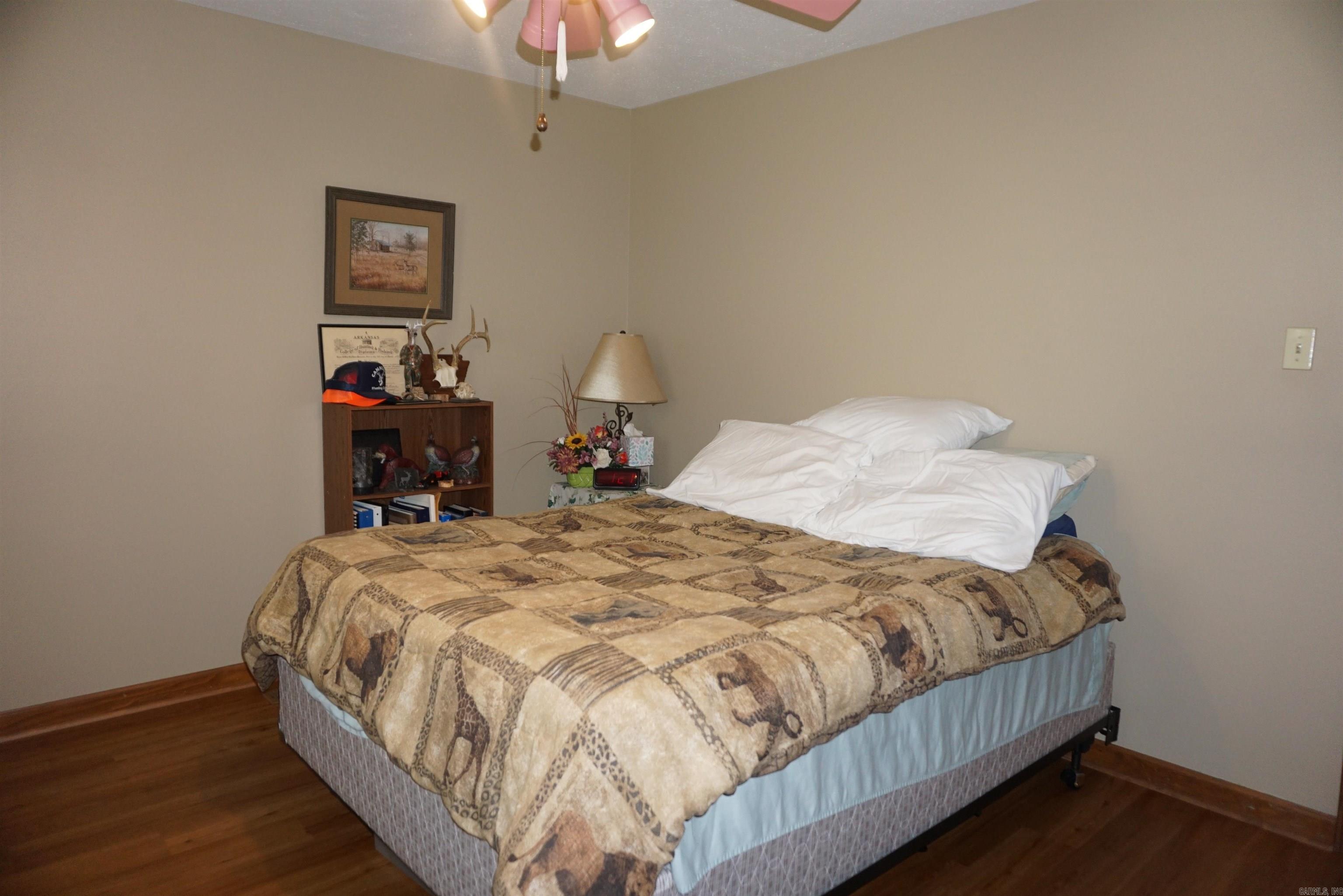 218 Ranchette Village Rd  Searcy, AR