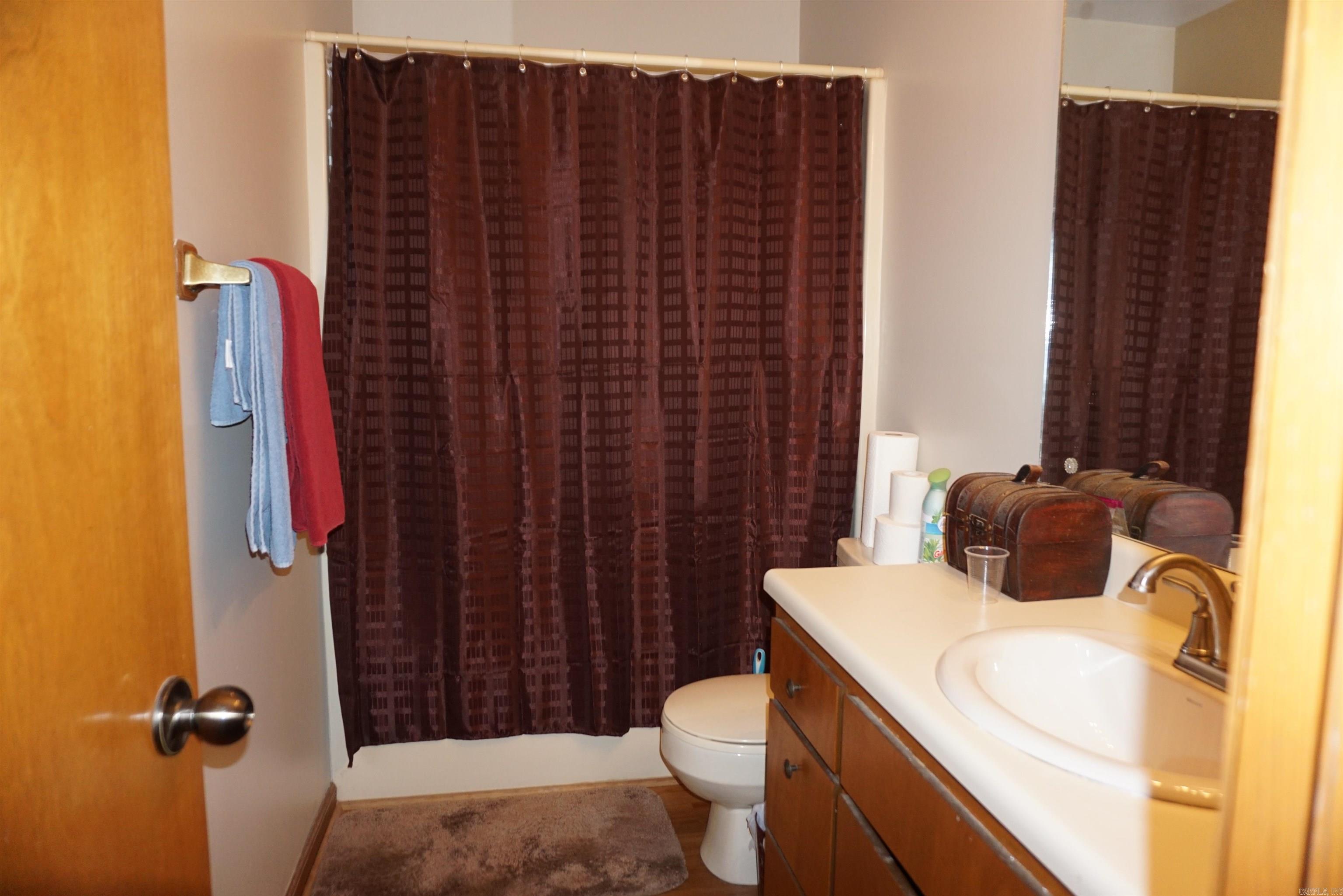 218 Ranchette Village Rd  Searcy, AR