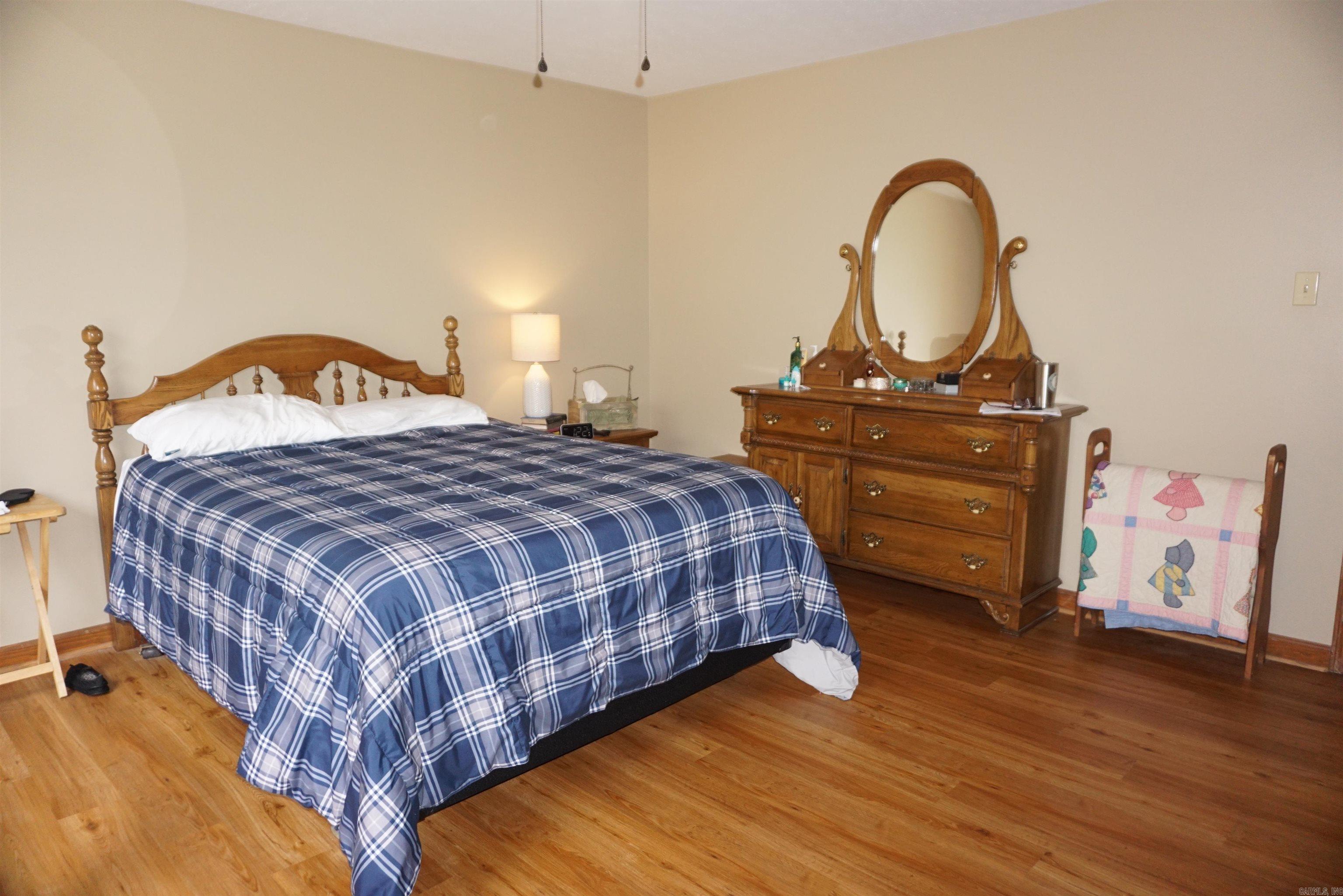 218 Ranchette Village Rd  Searcy, AR