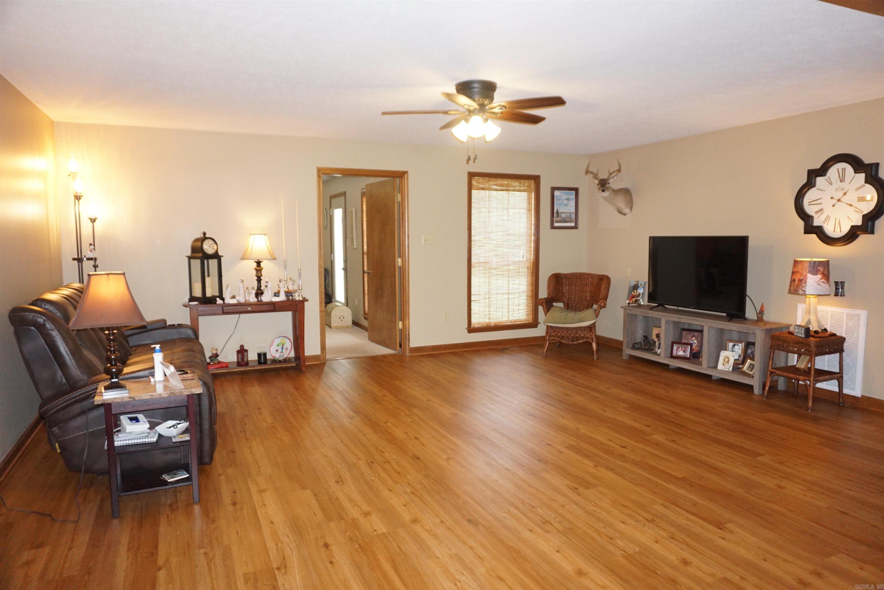 218 Ranchette Village Rd  Searcy, AR