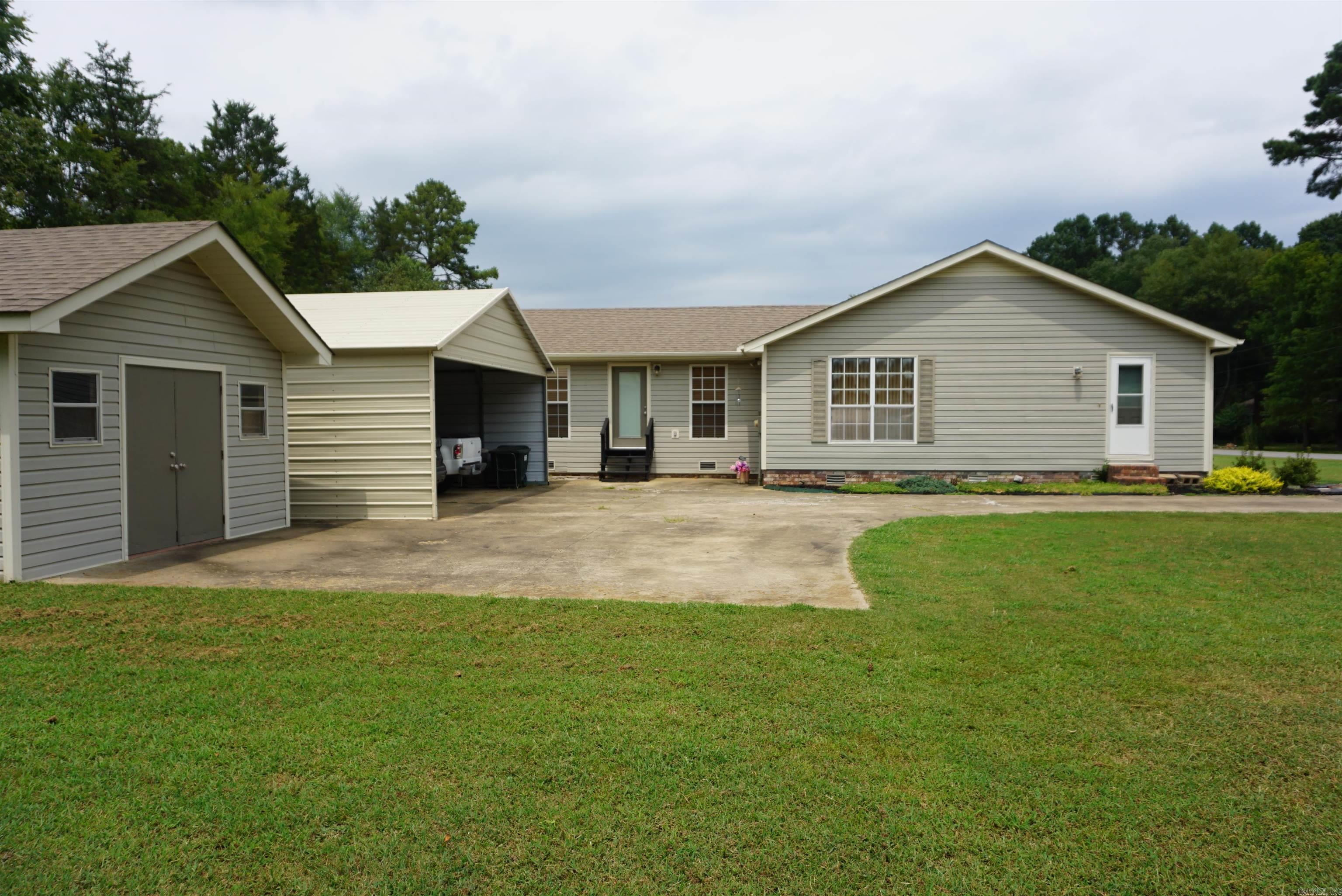 218 Ranchette Village Rd  Searcy, AR