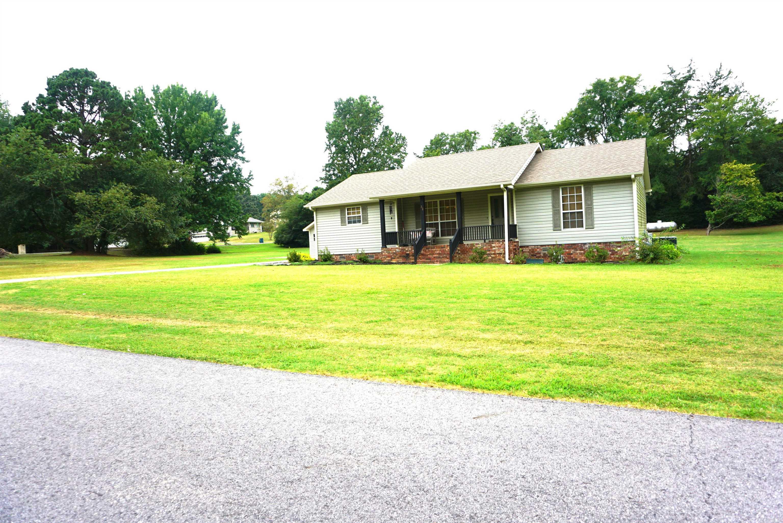218 Ranchette Village Rd  Searcy, AR