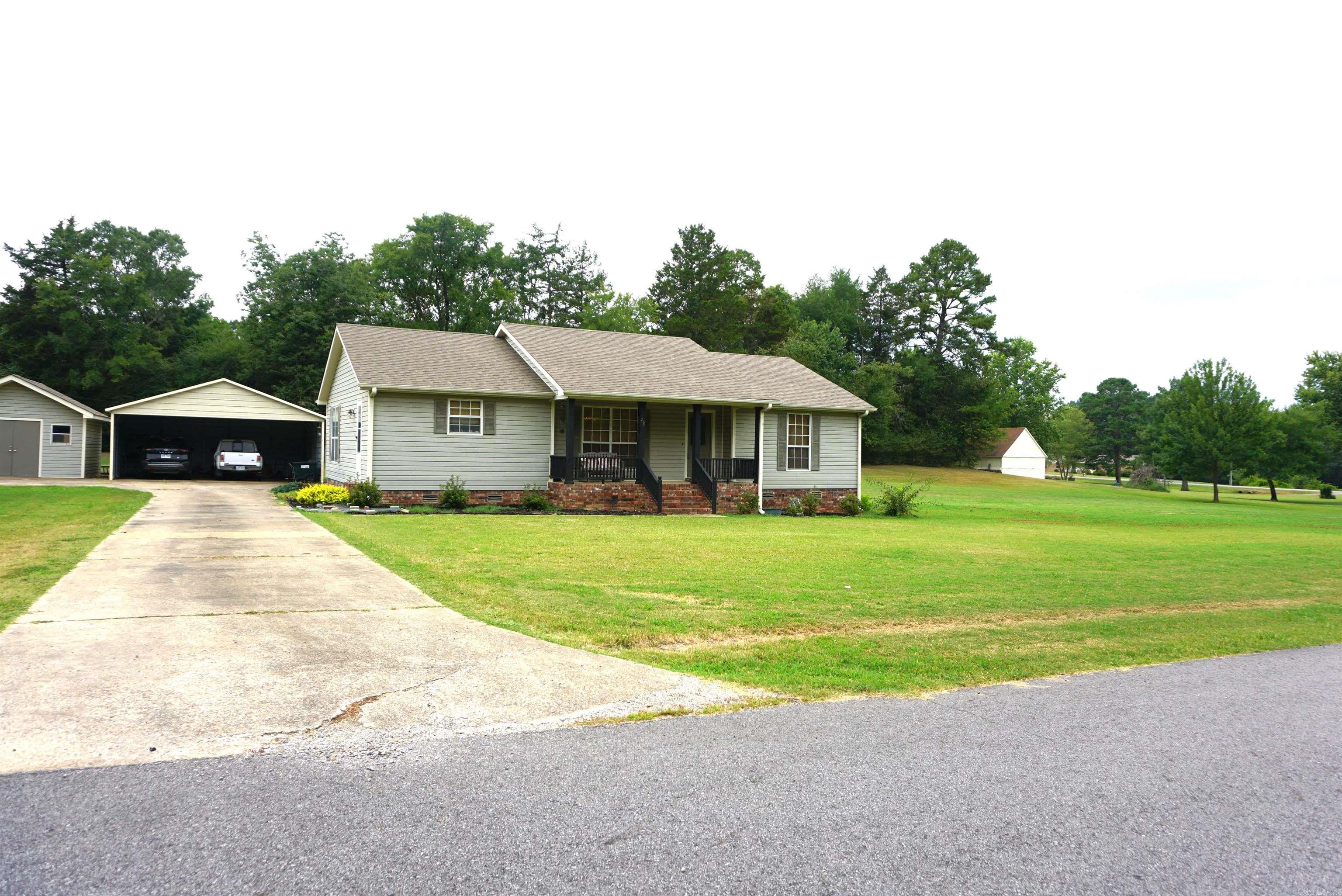 218 Ranchette Village Rd  Searcy, AR