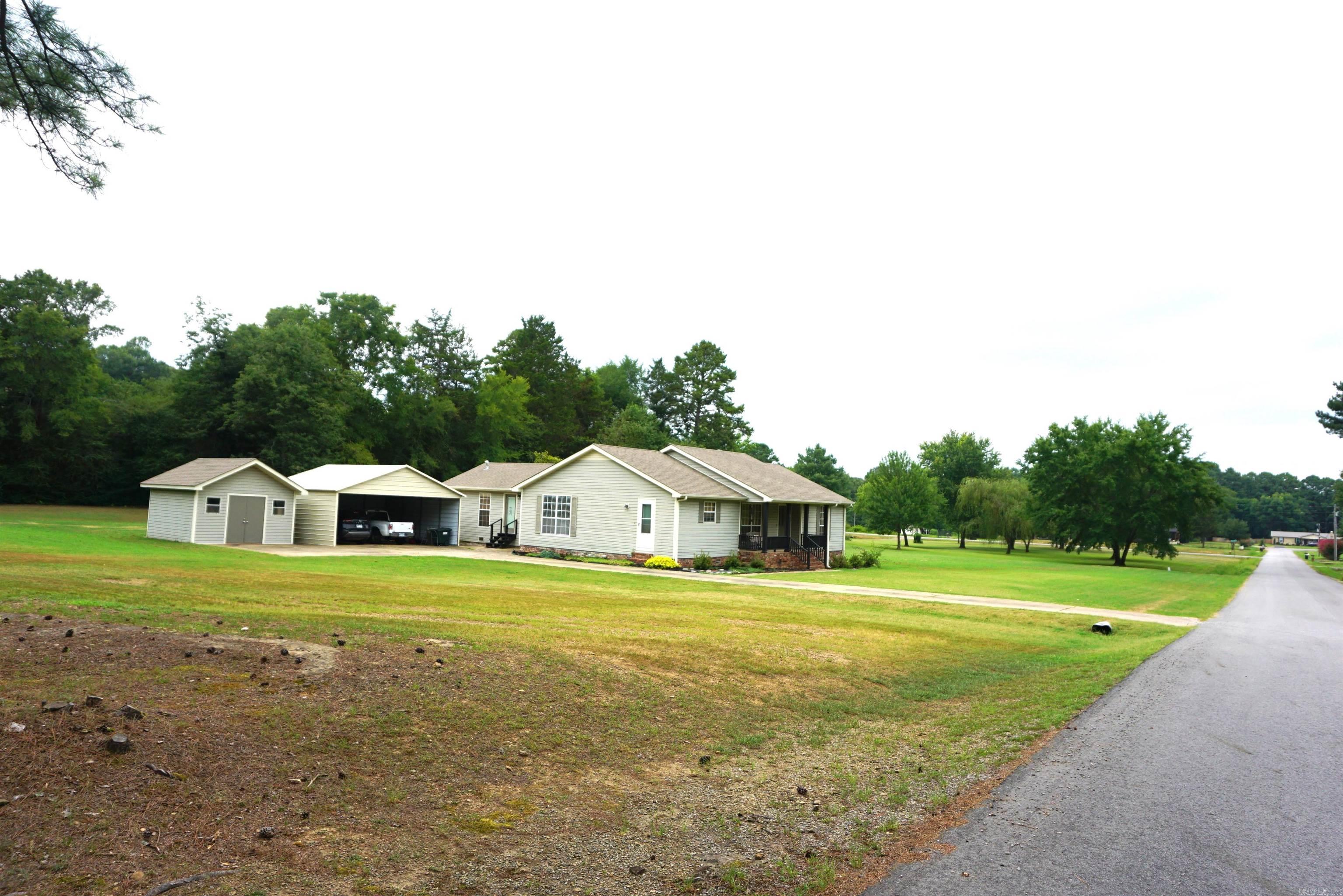 218 Ranchette Village Rd  Searcy, AR