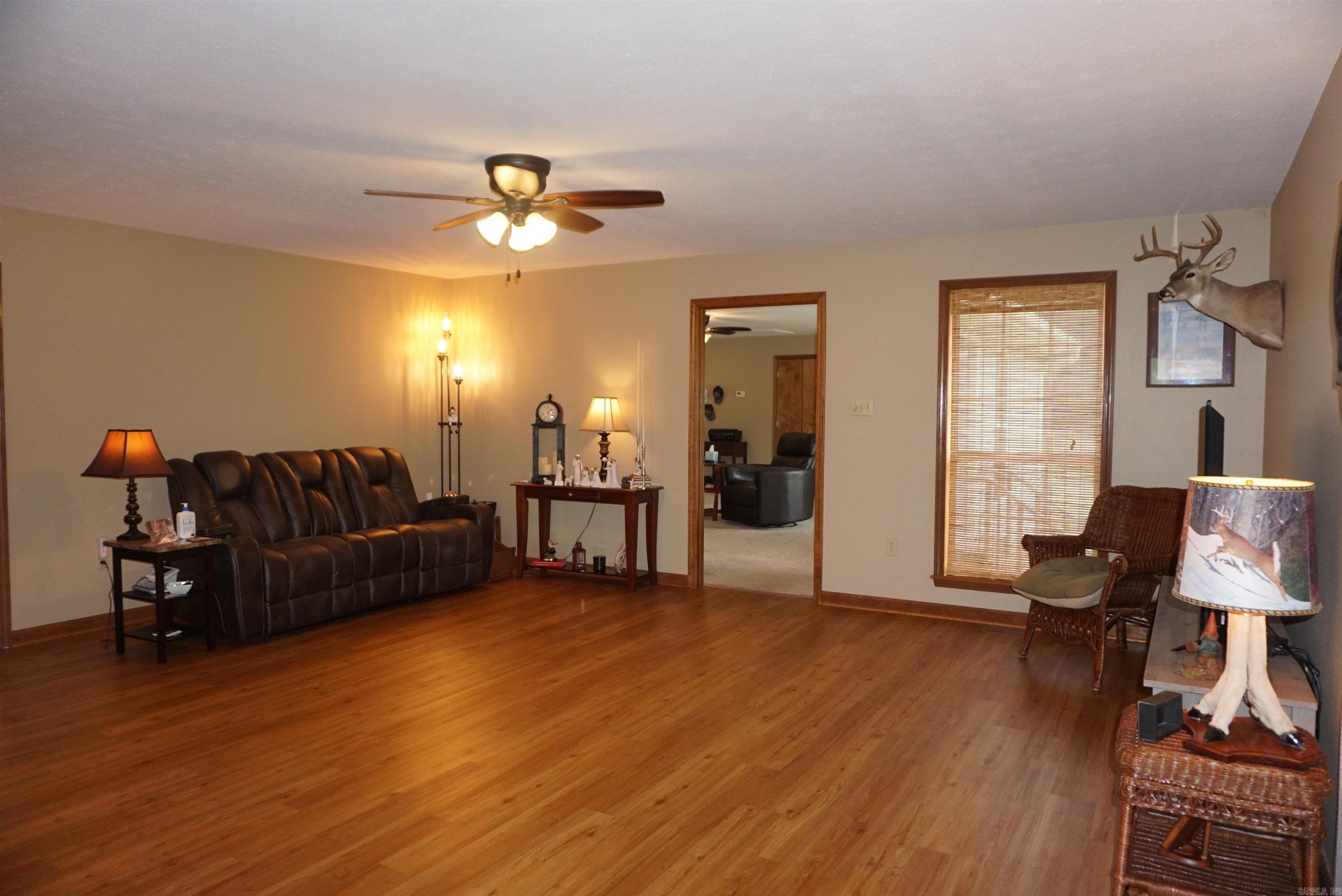 218 Ranchette Village Rd  Searcy, AR