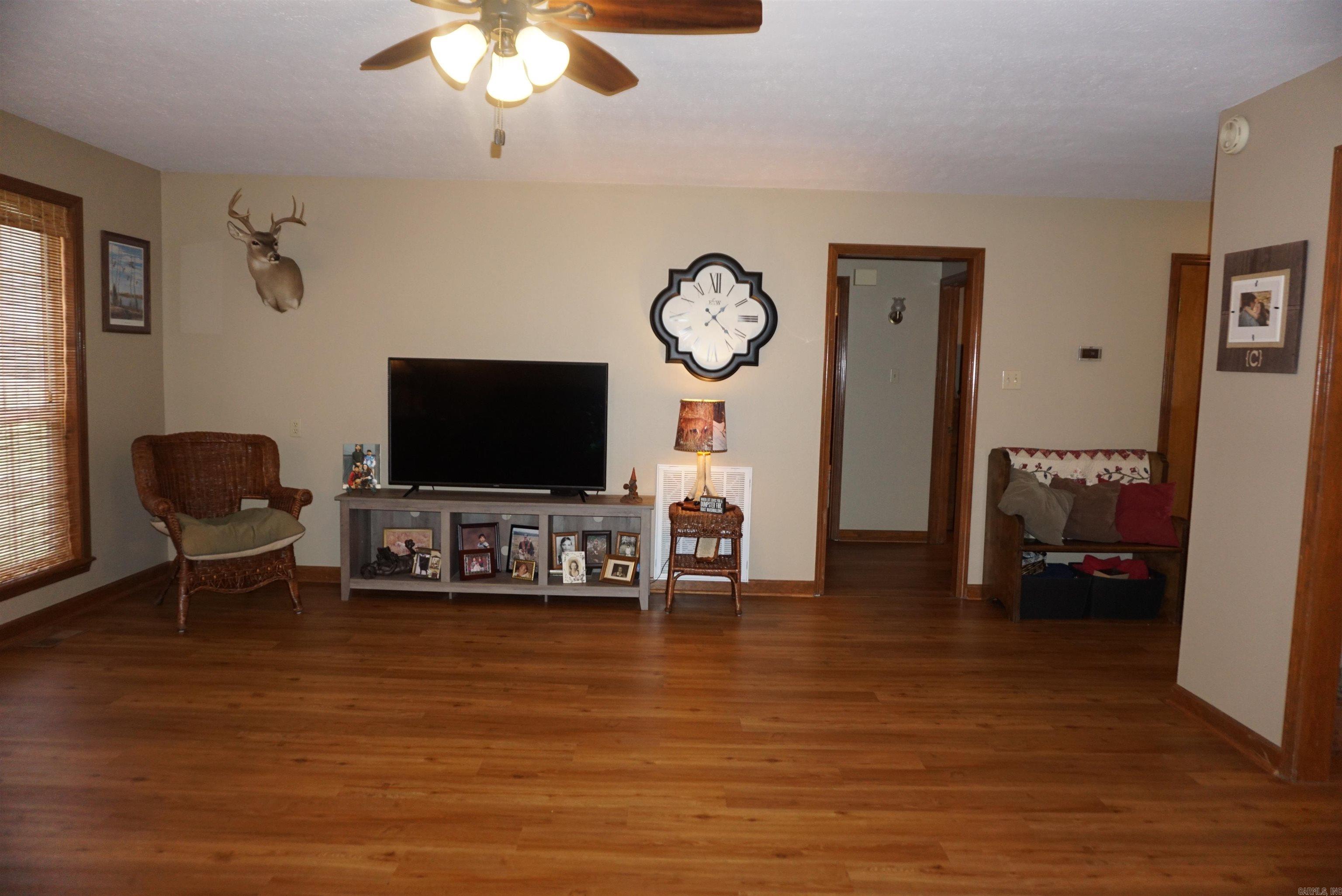 218 Ranchette Village Rd  Searcy, AR