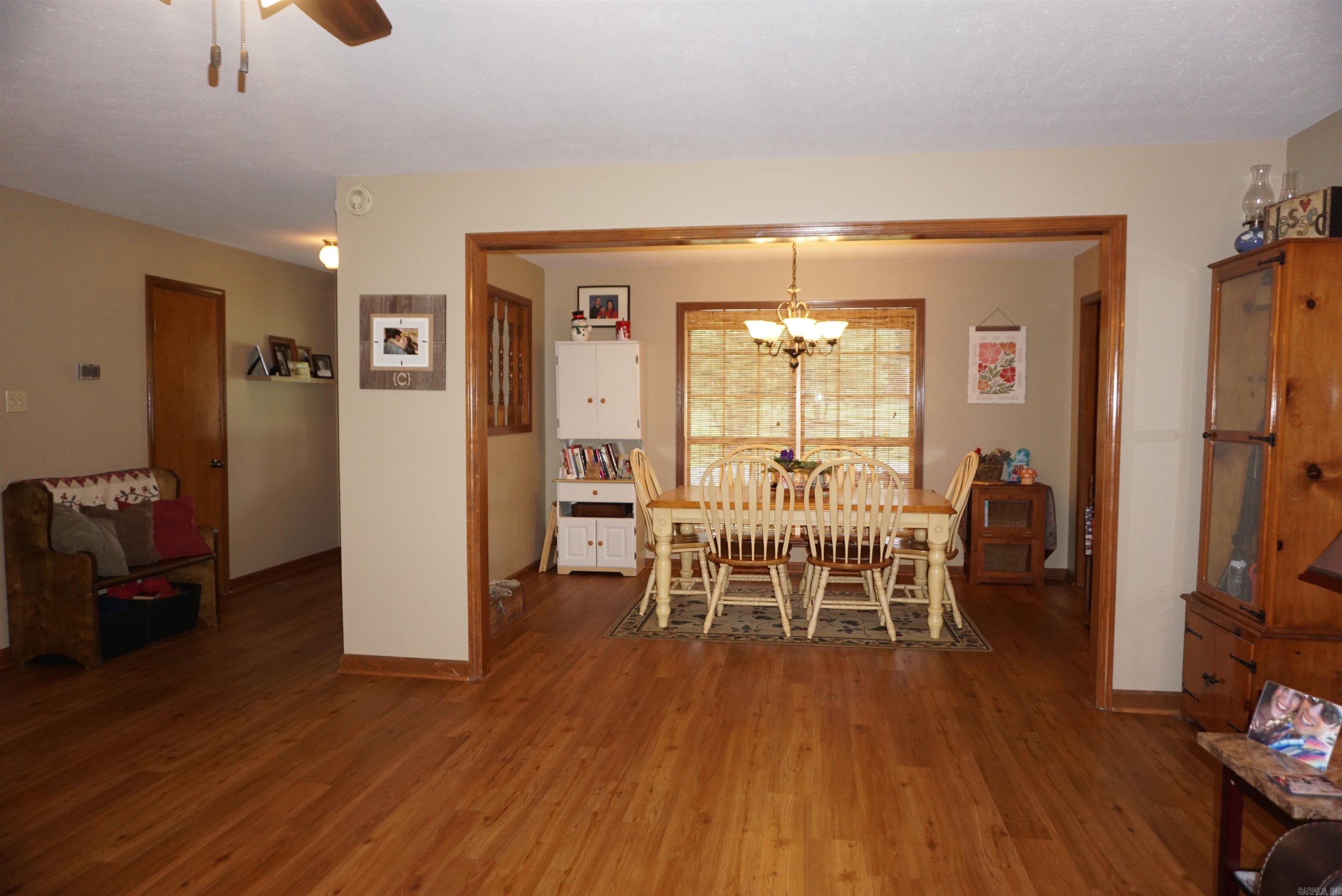 218 Ranchette Village Rd  Searcy, AR
