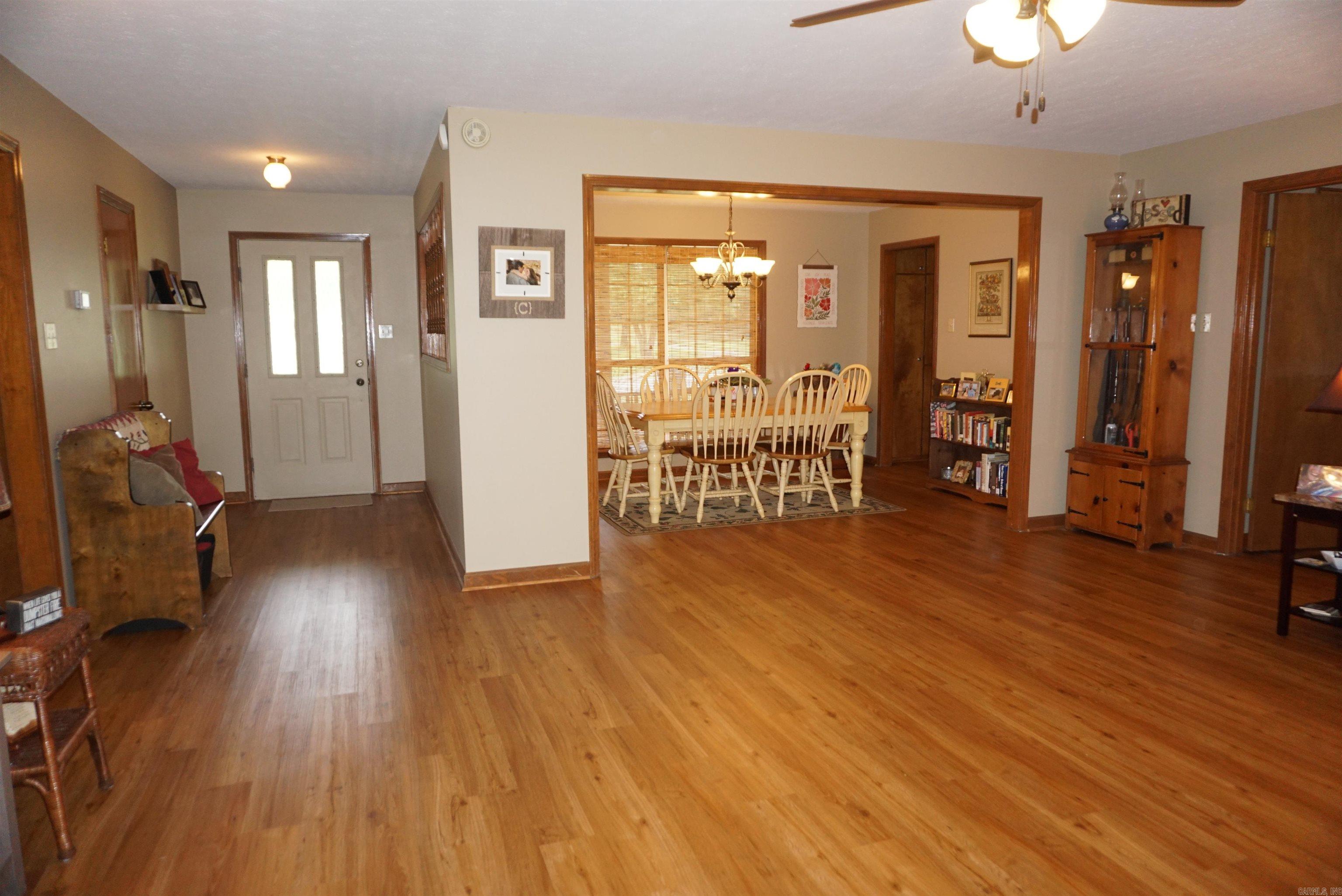 218 Ranchette Village Rd  Searcy, AR