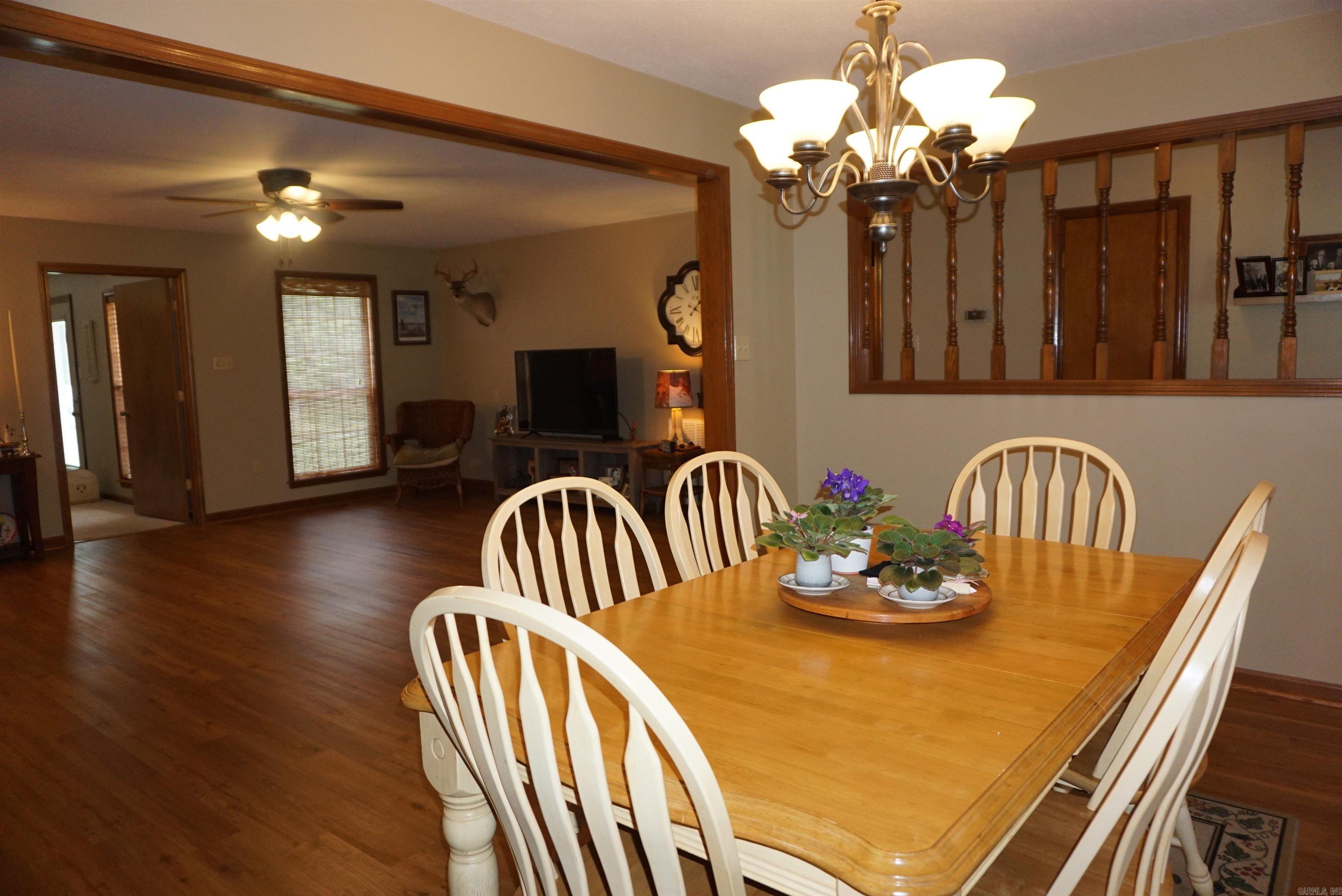 218 Ranchette Village Rd  Searcy, AR