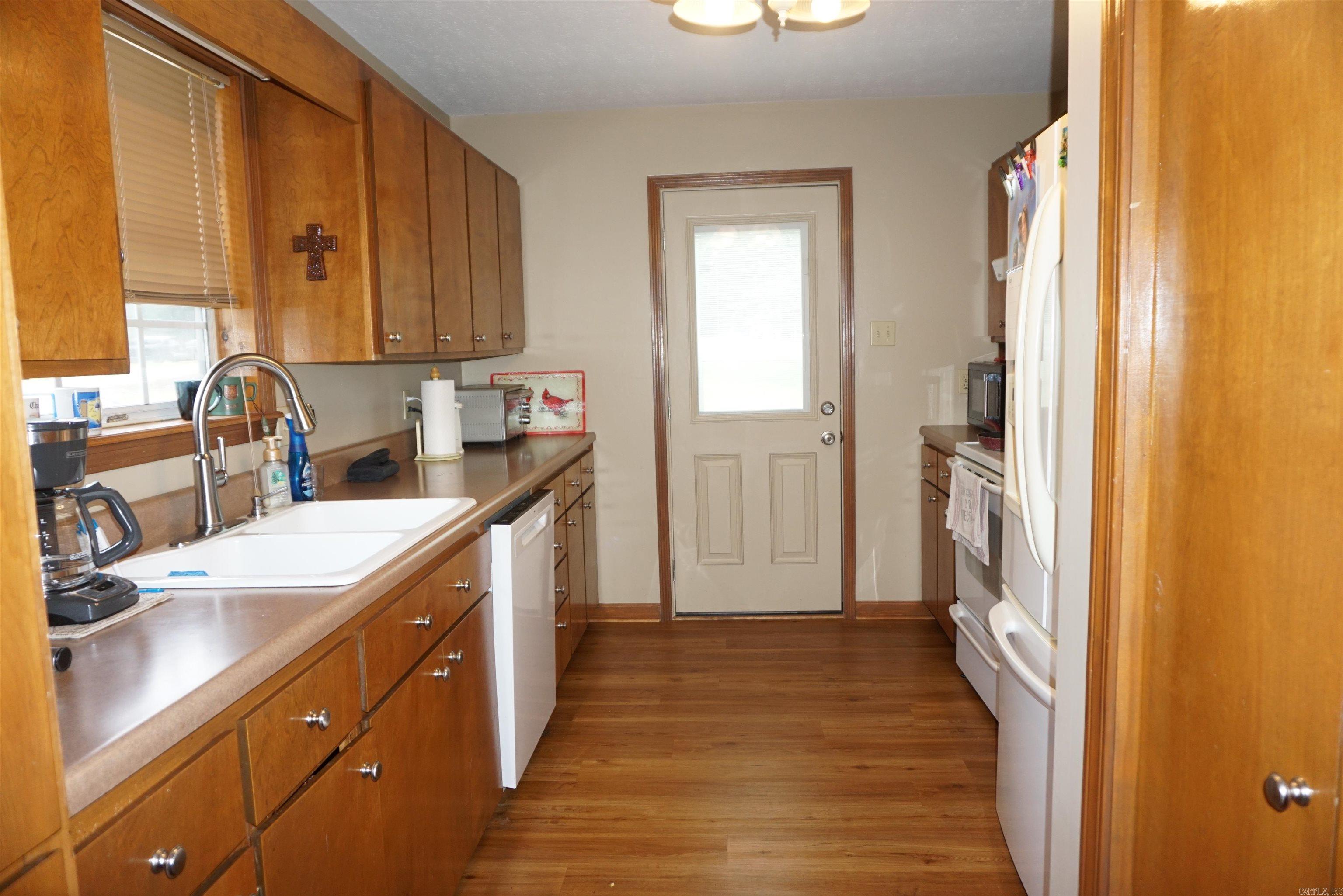 218 Ranchette Village Rd  Searcy, AR