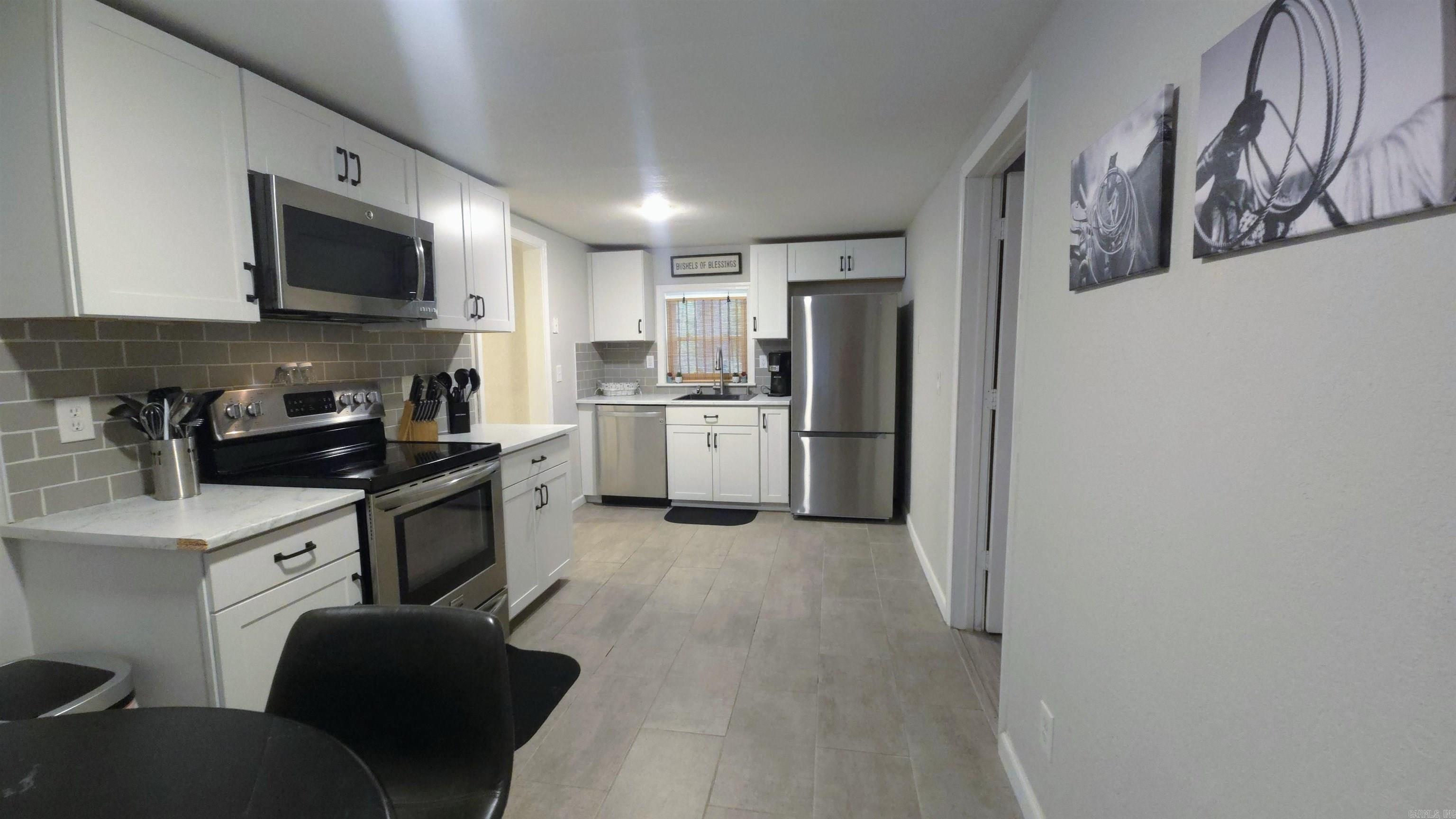 32 Whipoorwill  Perryville, AR