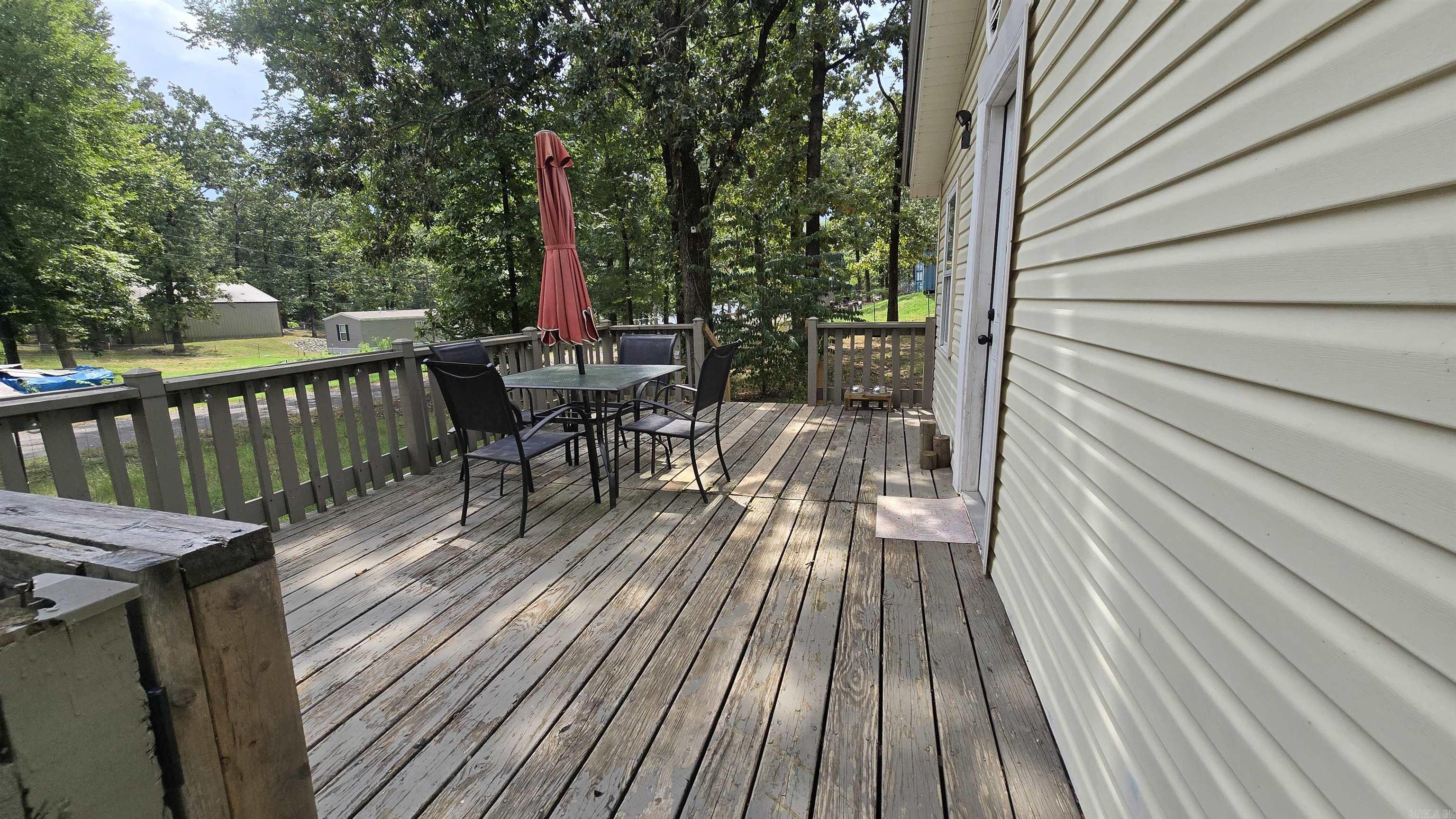 32 Whipoorwill  Perryville, AR