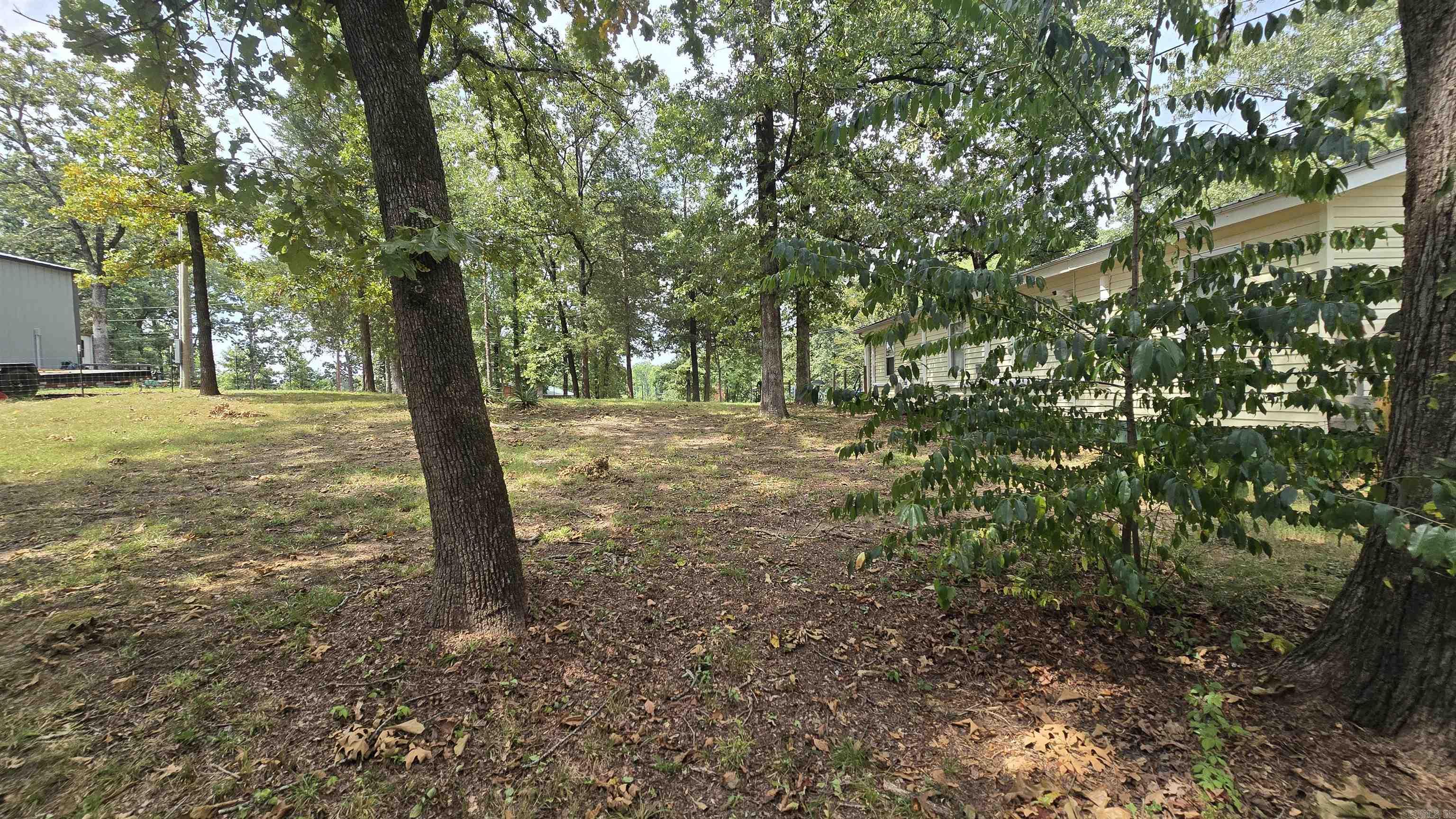 32 Whipoorwill  Perryville, AR