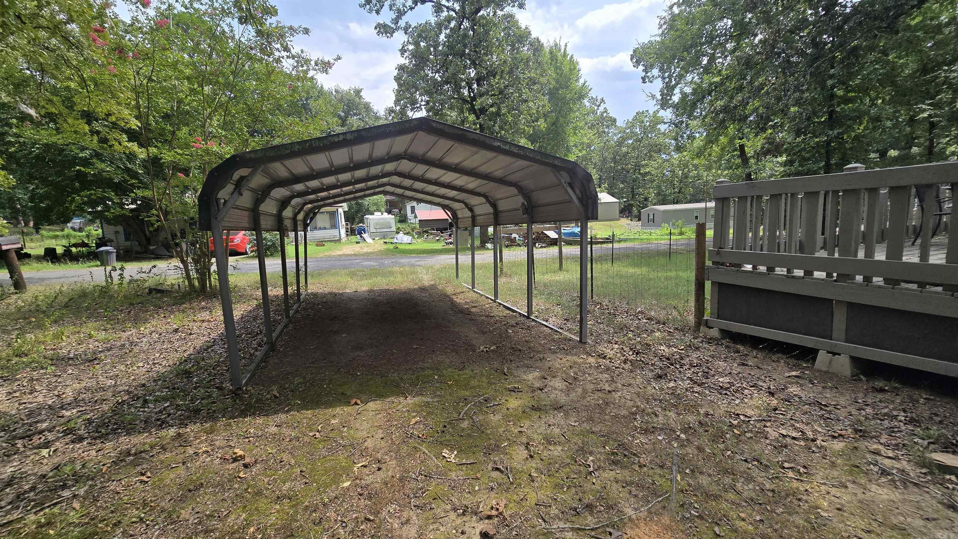 32 Whipoorwill  Perryville, AR