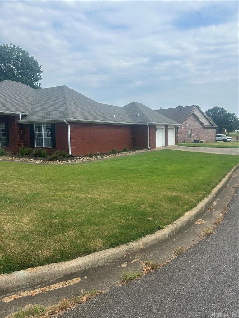 2008 W 8th  Russellville, AR