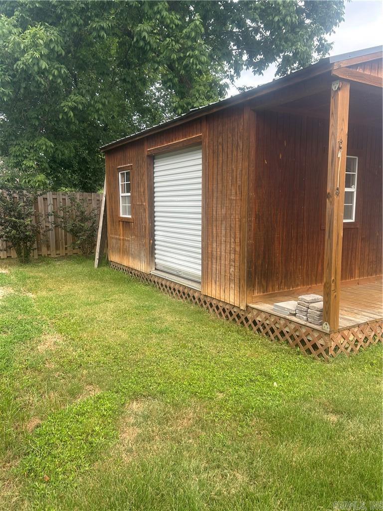 2008 W 8th  Russellville, AR