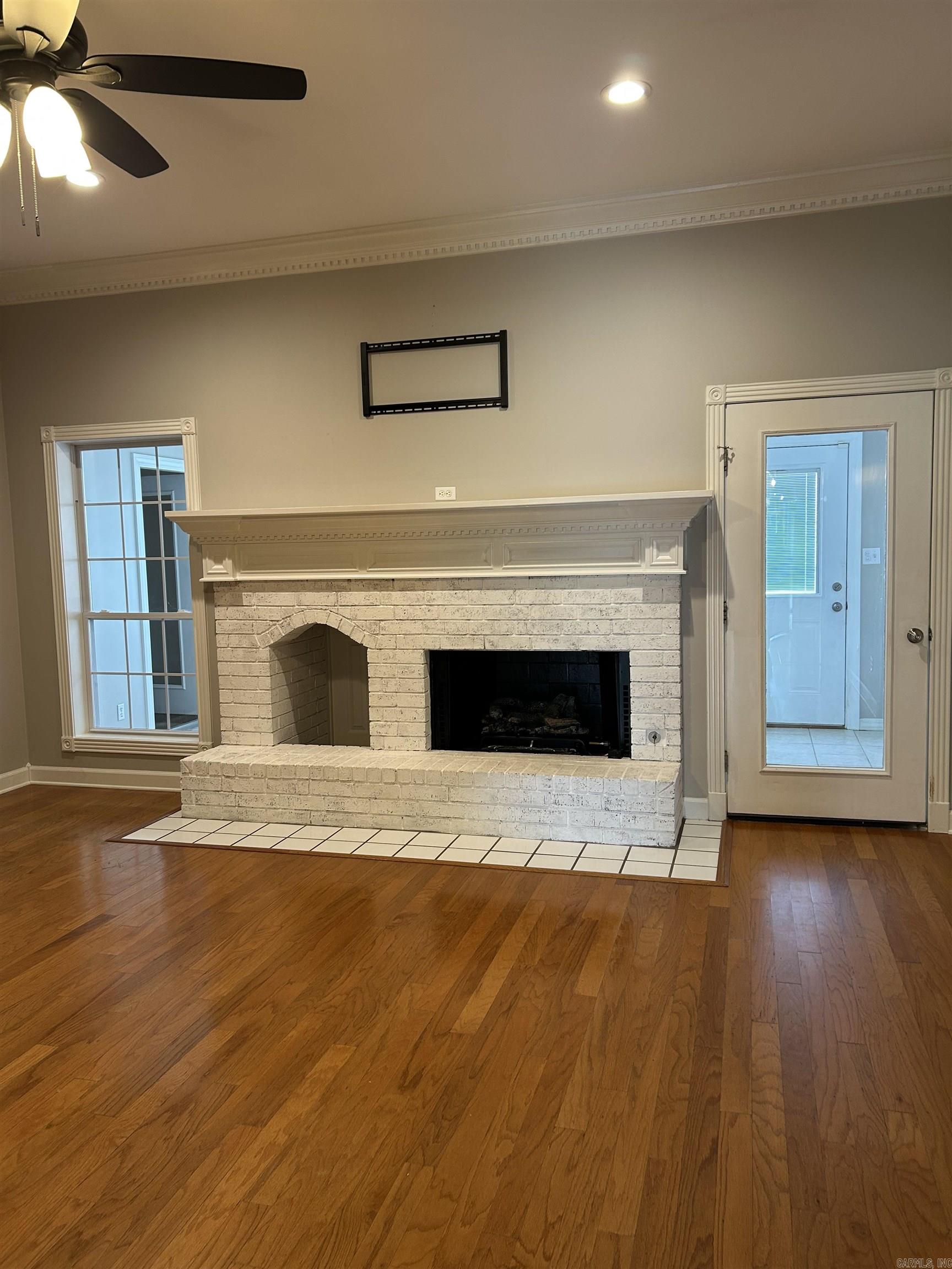2008 W 8th  Russellville, AR