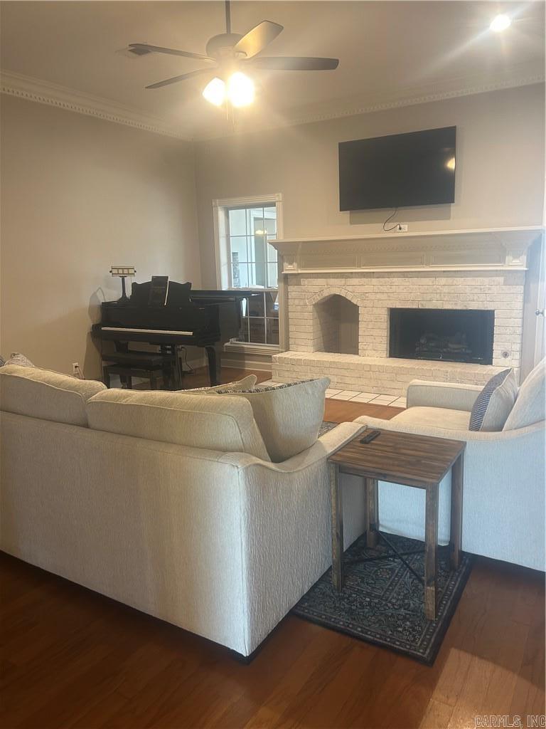 2008 W 8th  Russellville, AR