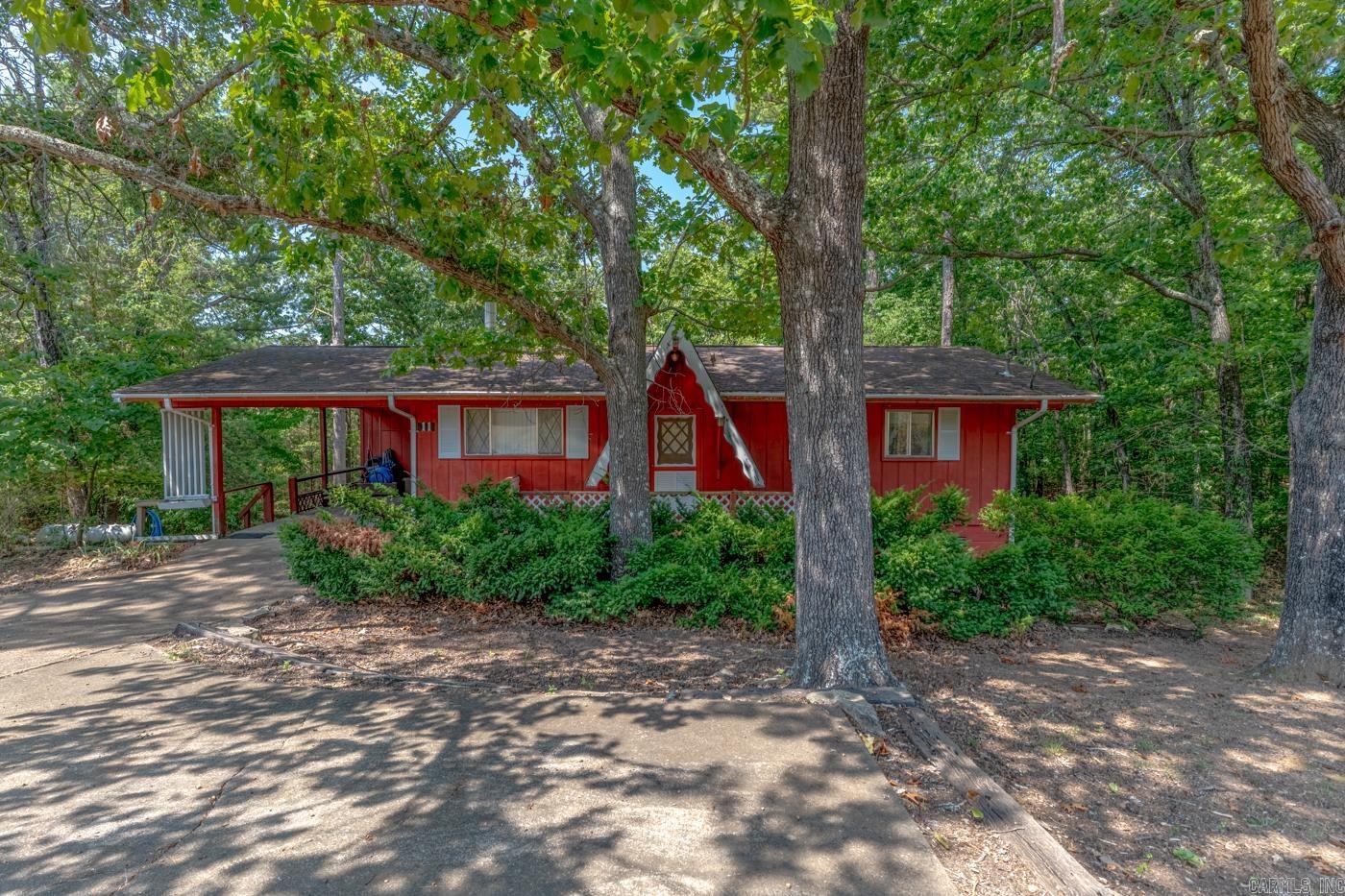 11  Iroquois  Cherokee Village, AR