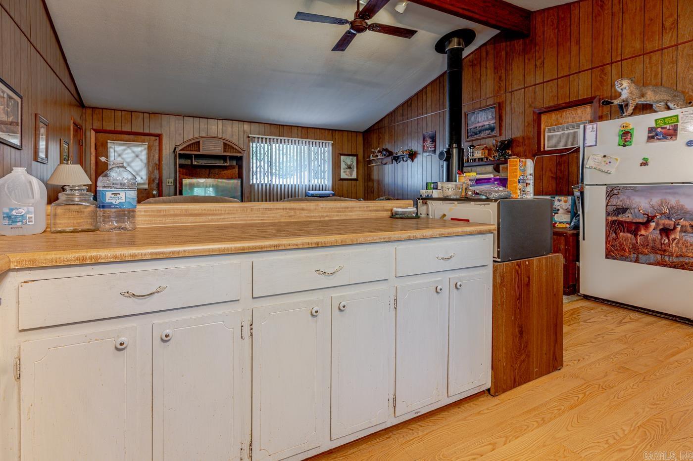 11 Iroquois  Cherokee Village, AR