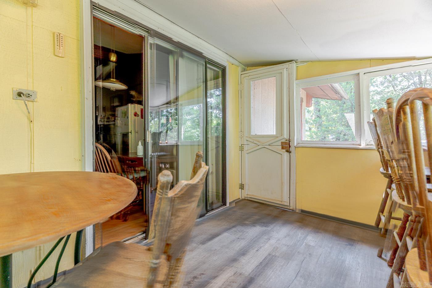 11 Iroquois  Cherokee Village, AR