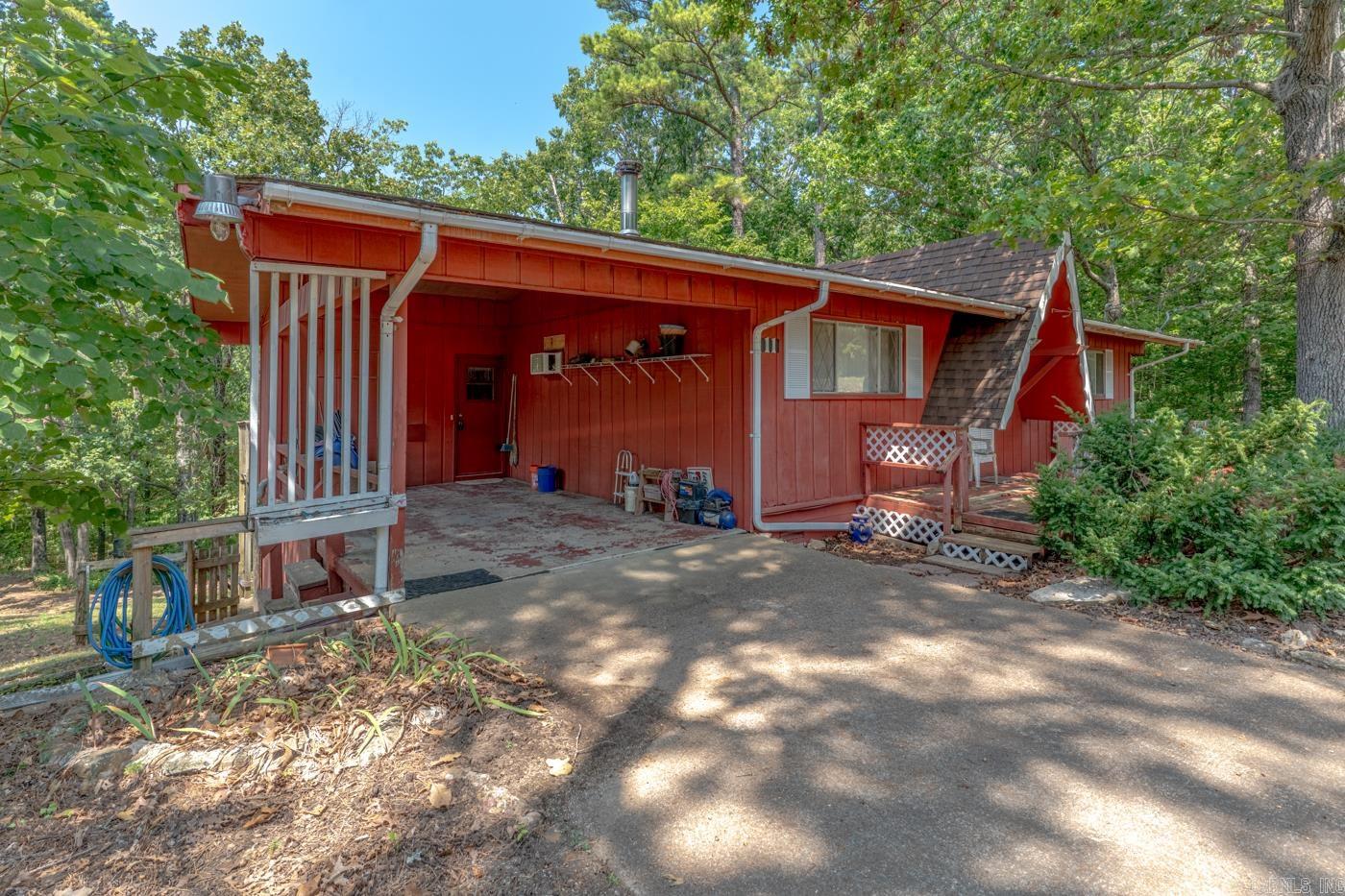 11 Iroquois  Cherokee Village, AR