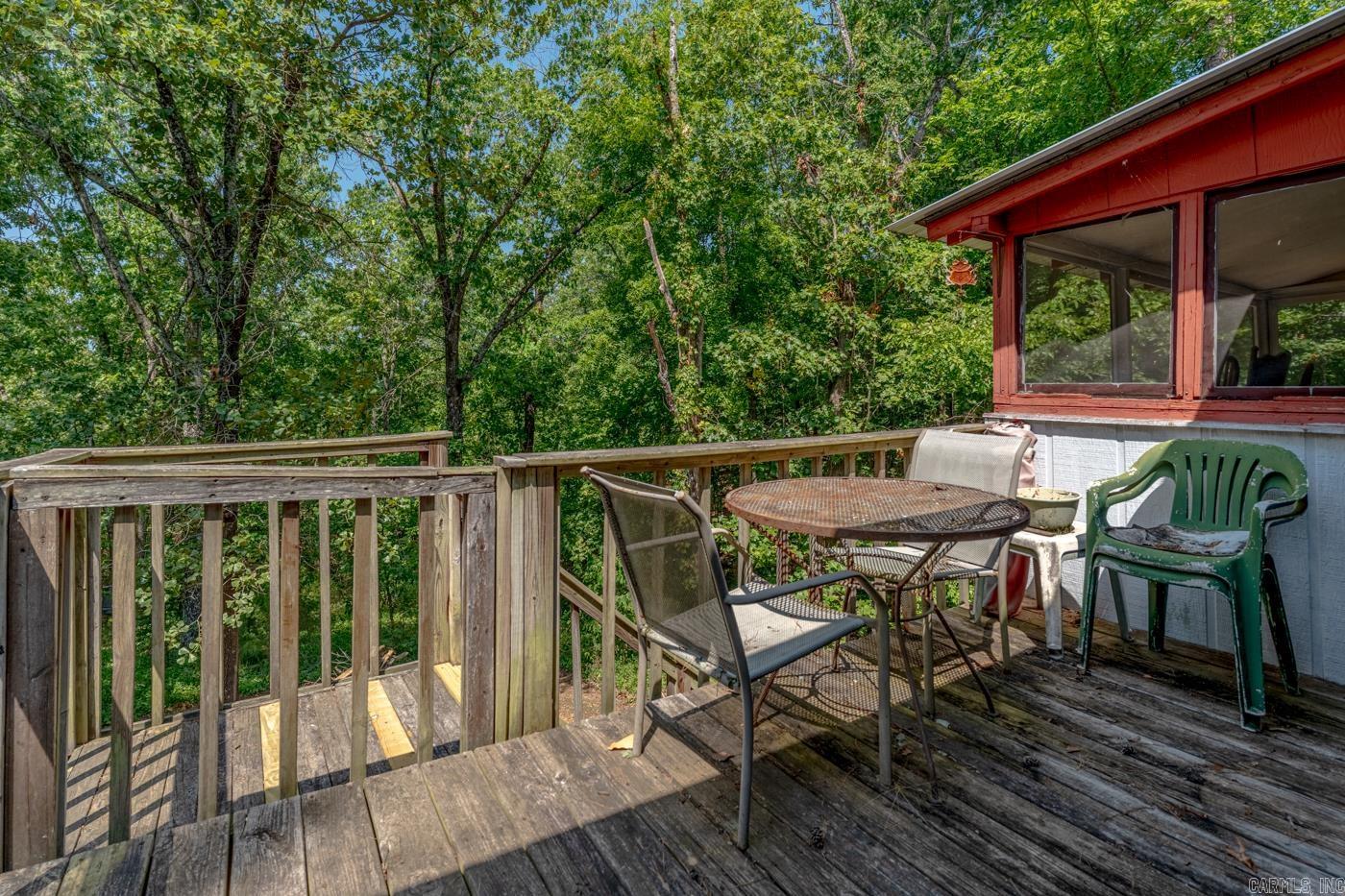 11 Iroquois  Cherokee Village, AR