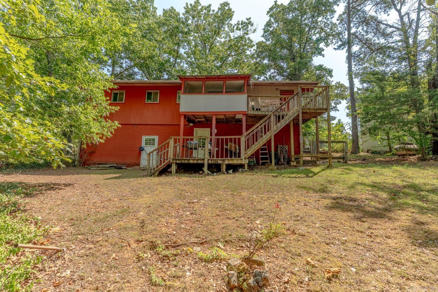 11 Iroquois  Cherokee Village, AR