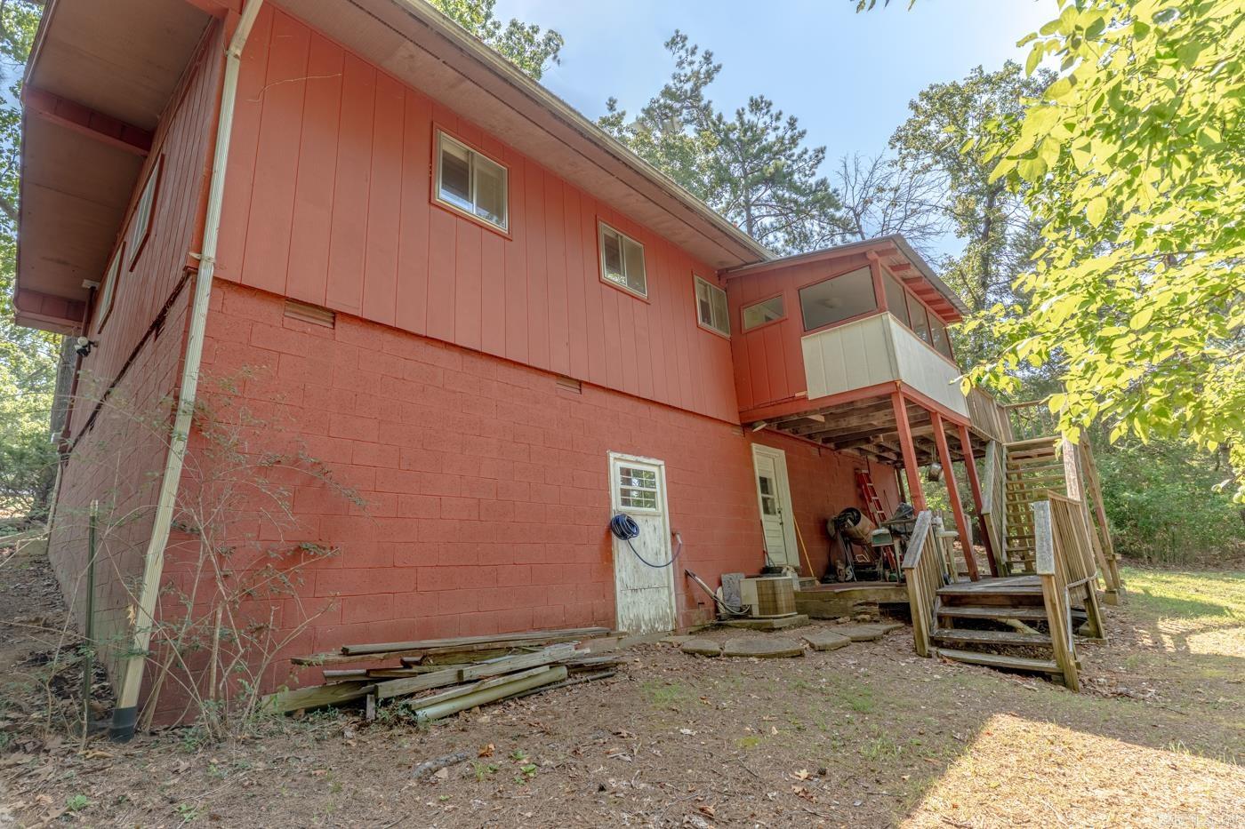 11 Iroquois  Cherokee Village, AR