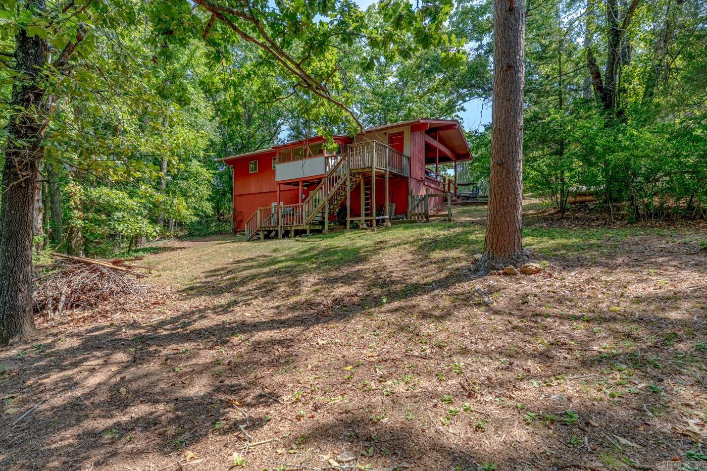 11 Iroquois  Cherokee Village, AR